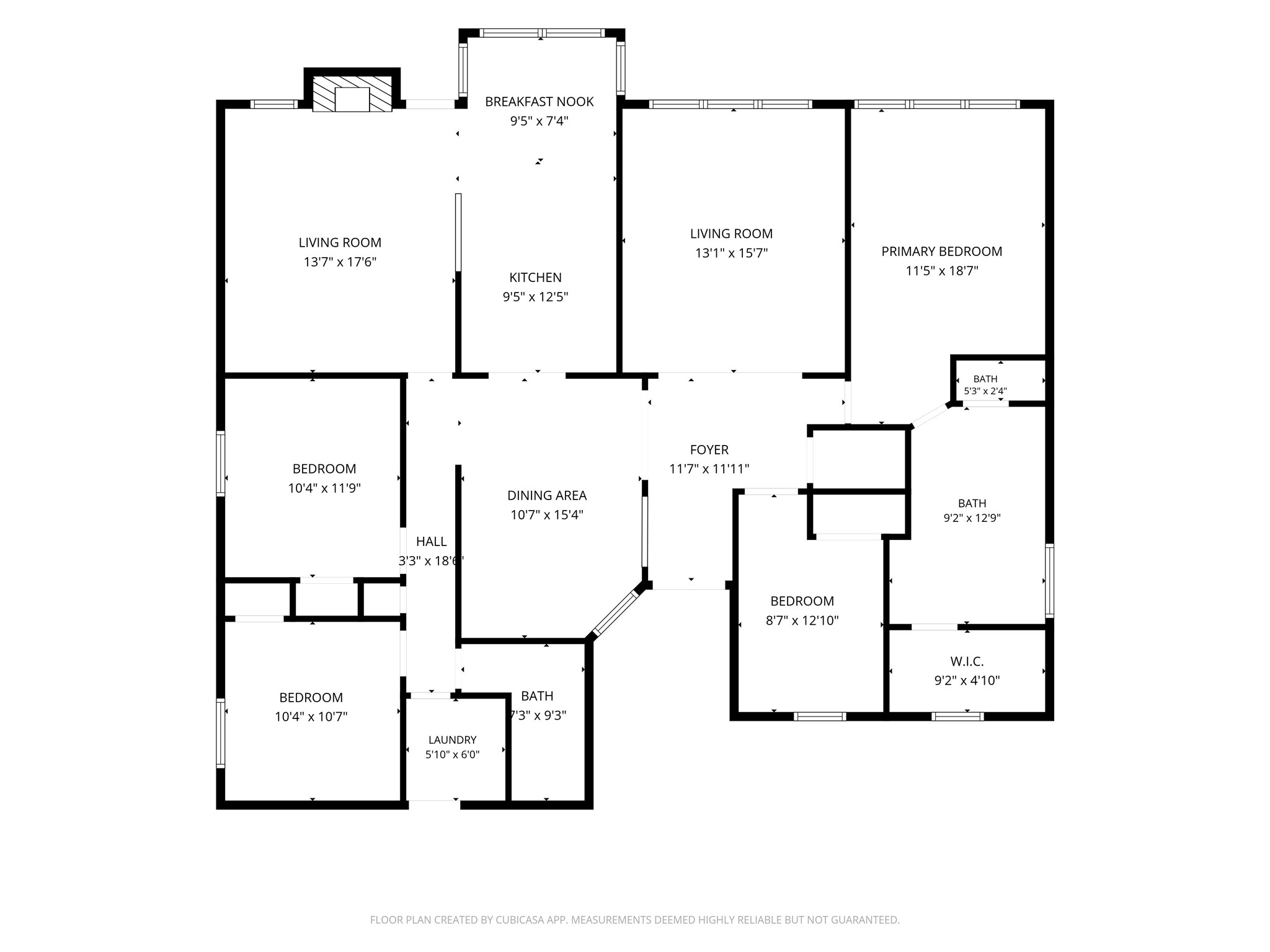 99 S Village Knoll Circle Property Photo 5