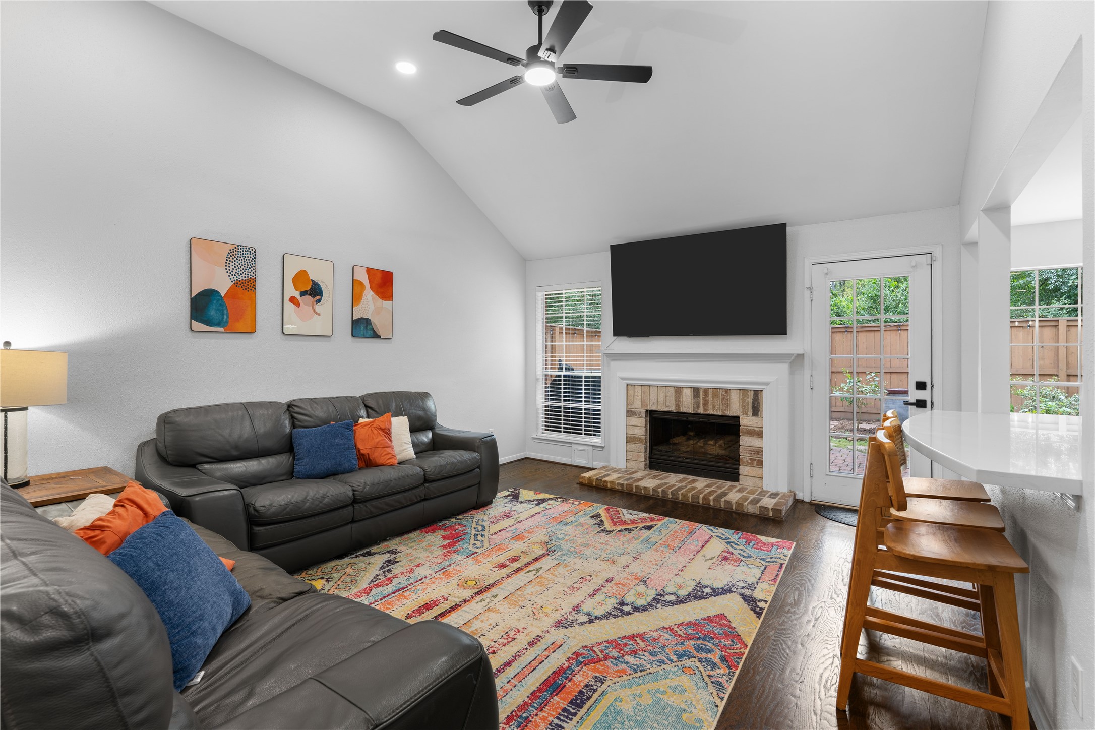 99 S Village Knoll Circle Property Photo 17