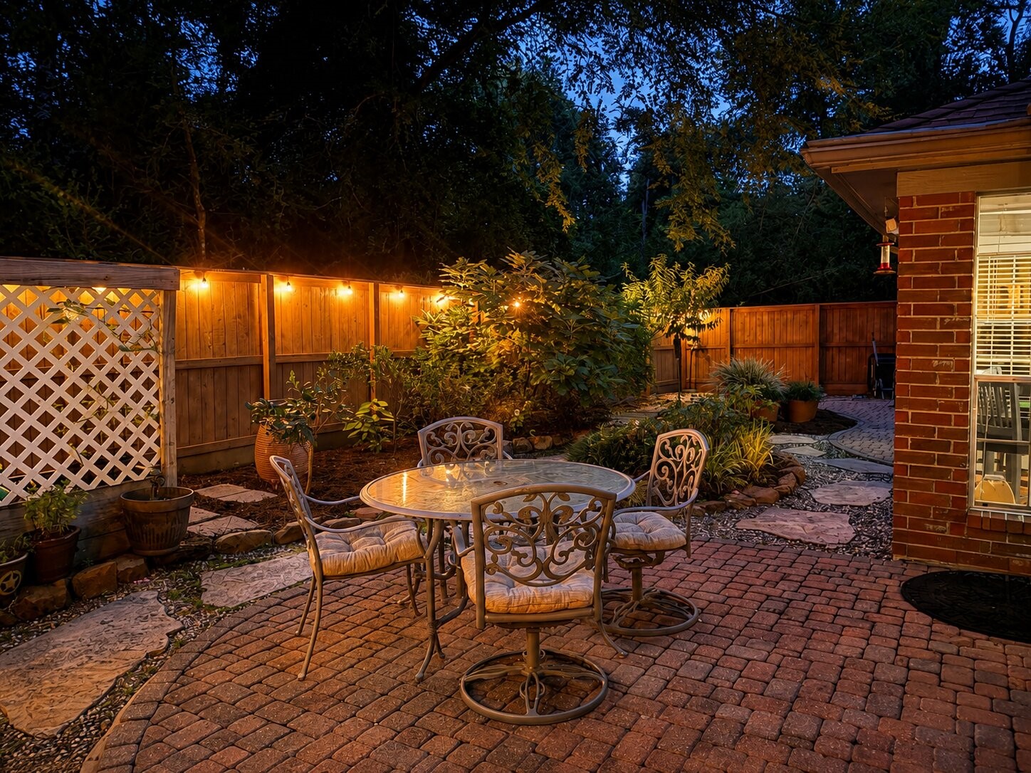 99 S Village Knoll Circle Property Photo 41