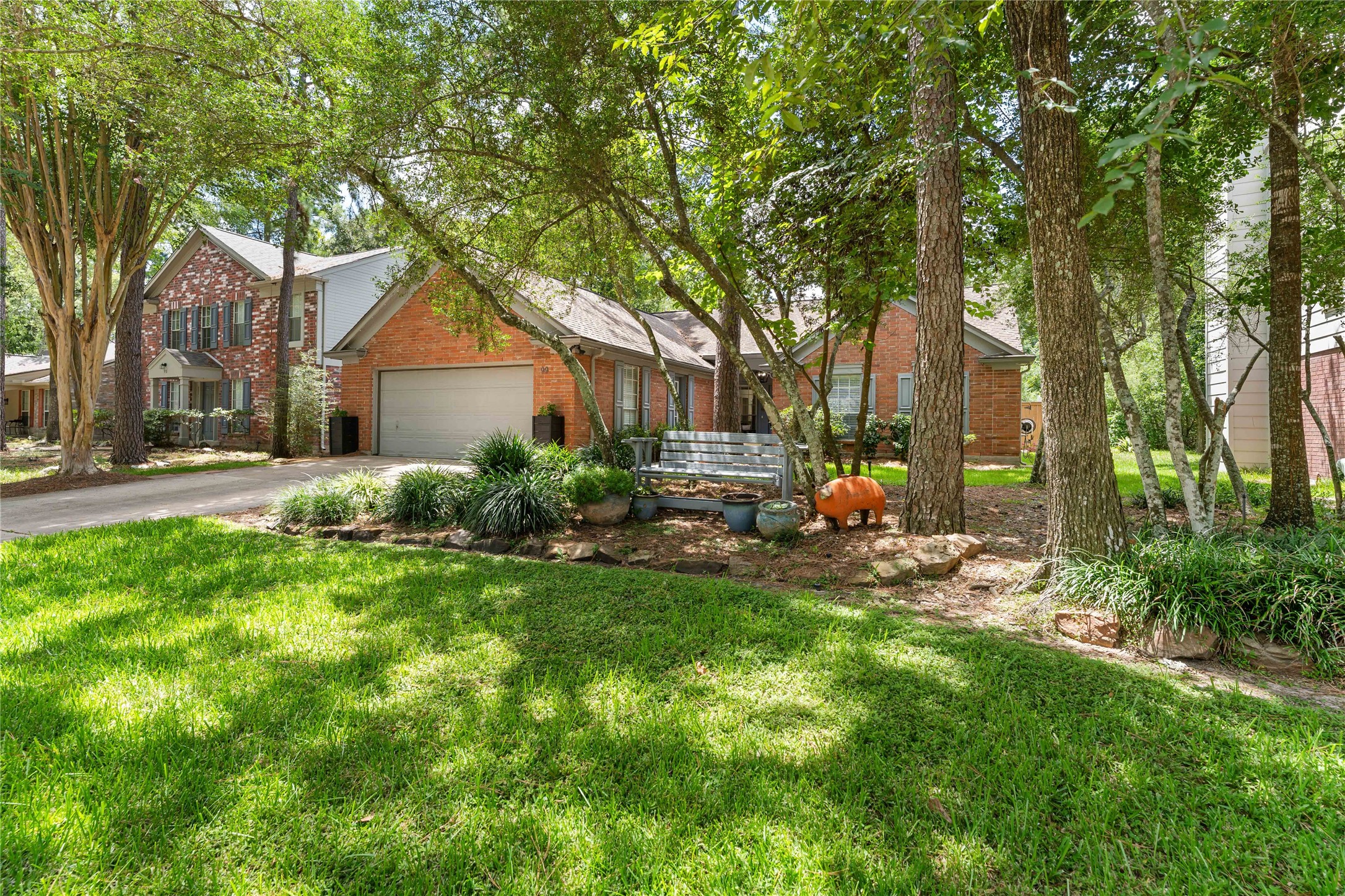 99 S Village Knoll Circle Property Photo 42
