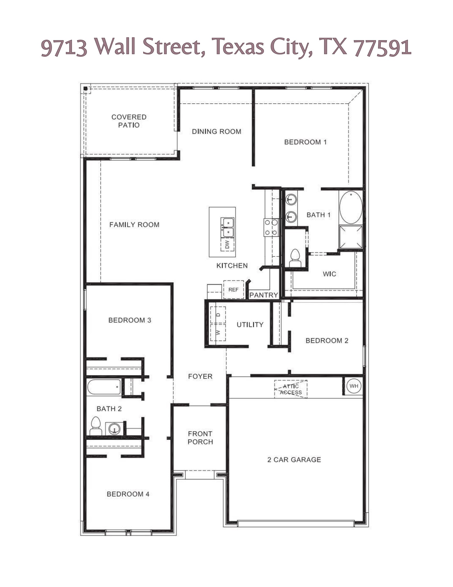 9713 Wall Street Property Photo 29