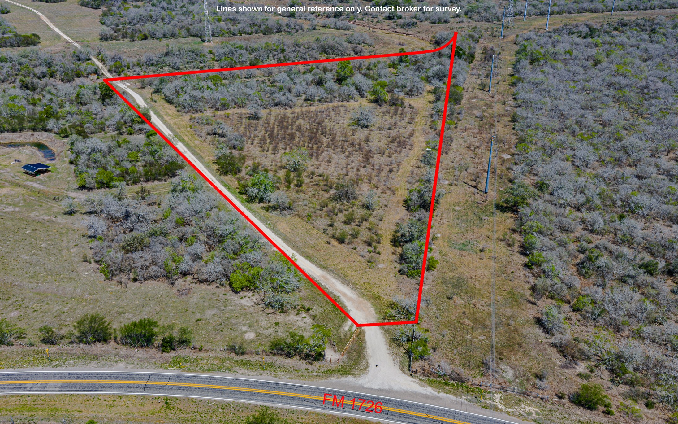 5923 Fm 1726 Property Photo 2