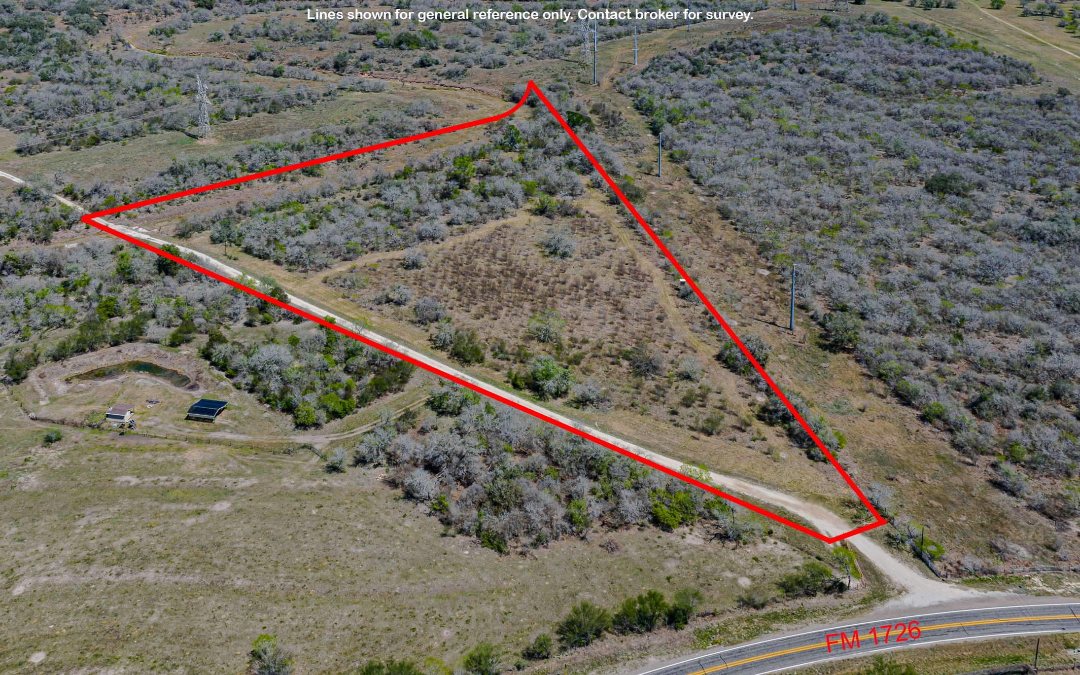 5923 Fm 1726 Property Photo 3