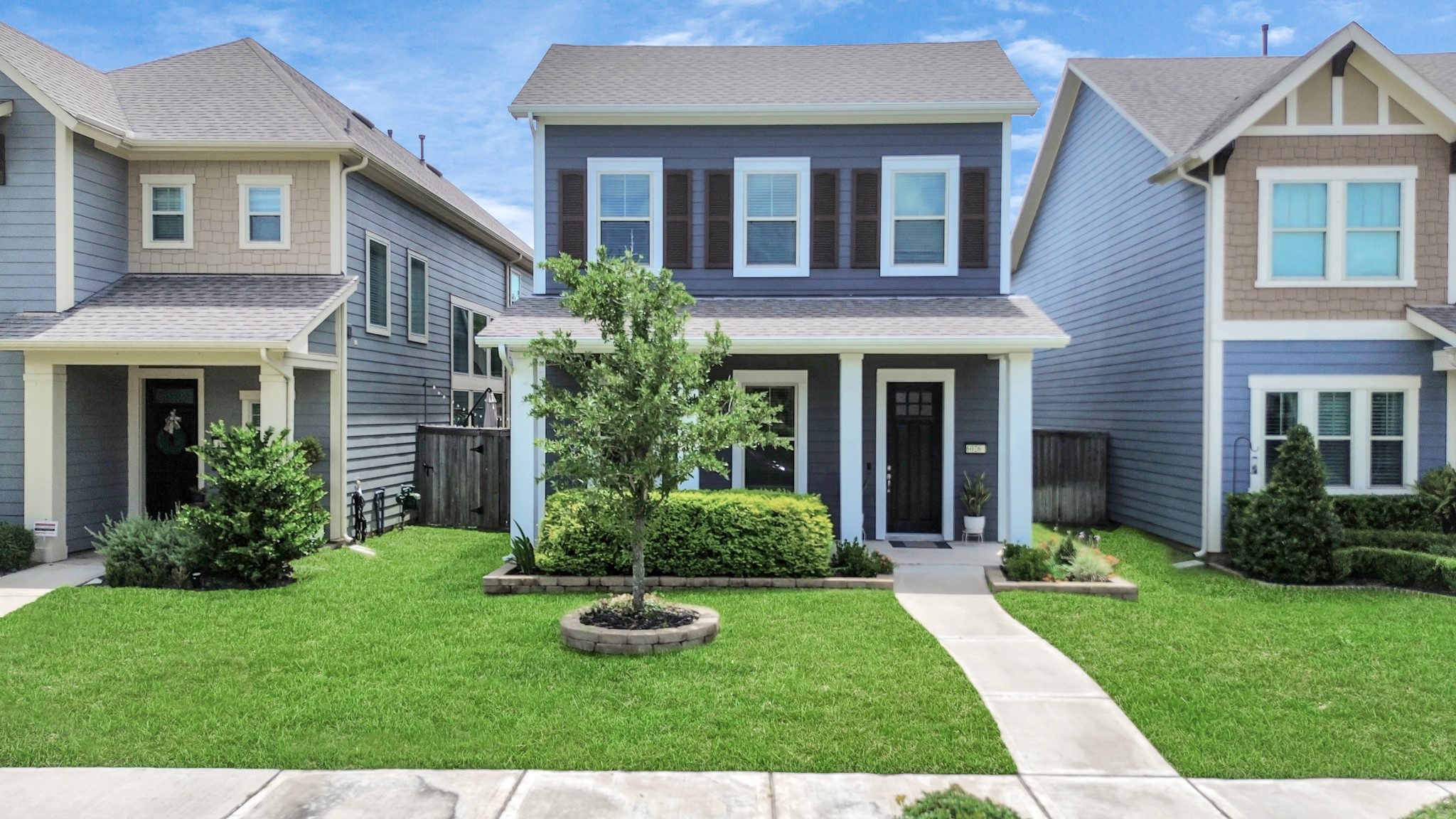 6026 Dark Kite Trail Property Photo 32