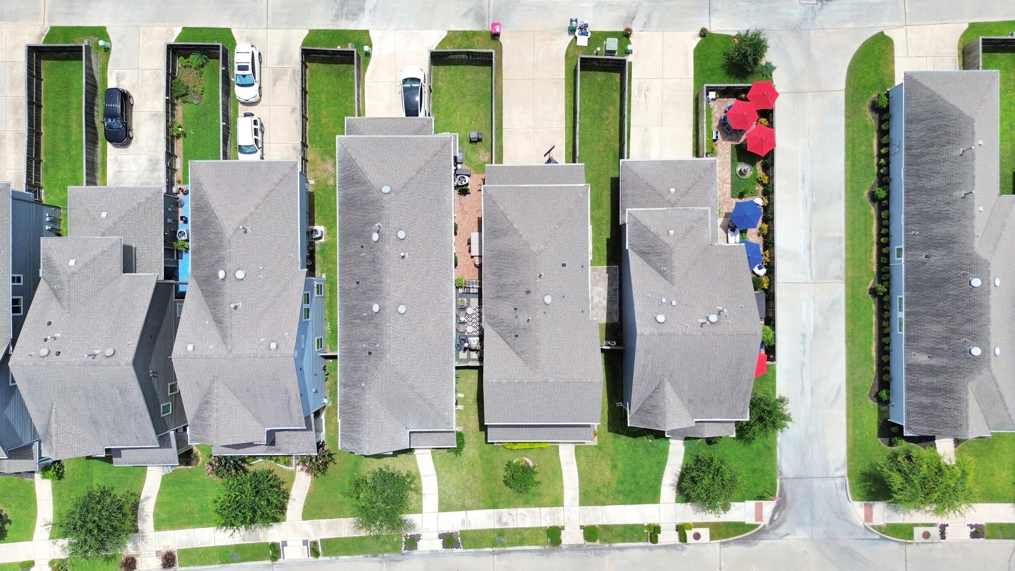 6026 Dark Kite Trail Property Photo 35