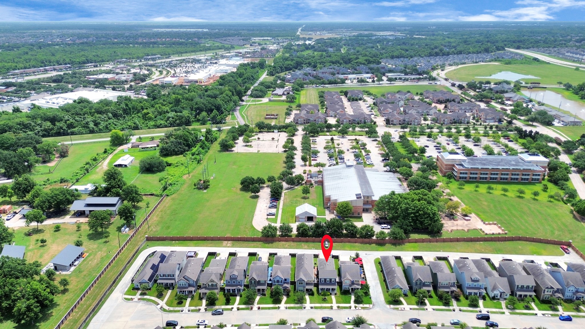 6026 Dark Kite Trail Property Photo 36