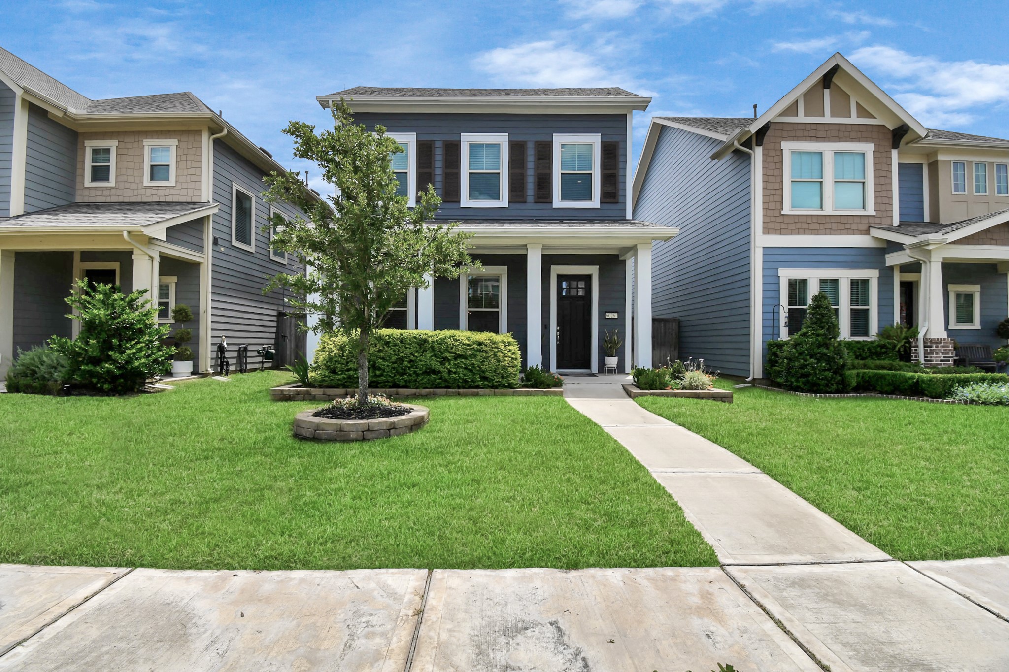 6026 Dark Kite Trail Property Photo 37