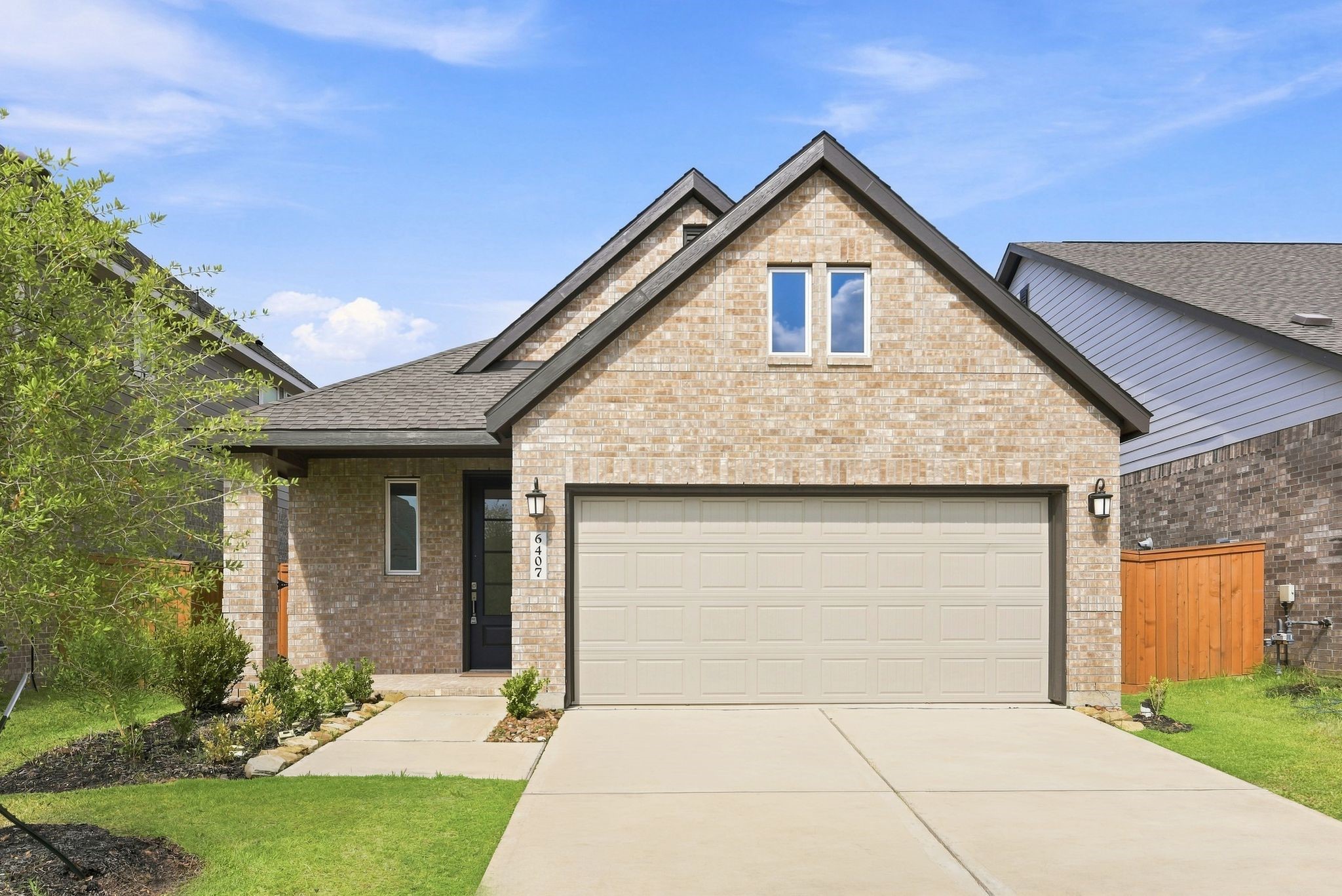6407 Serenity Terrace Drive Property Photo 1