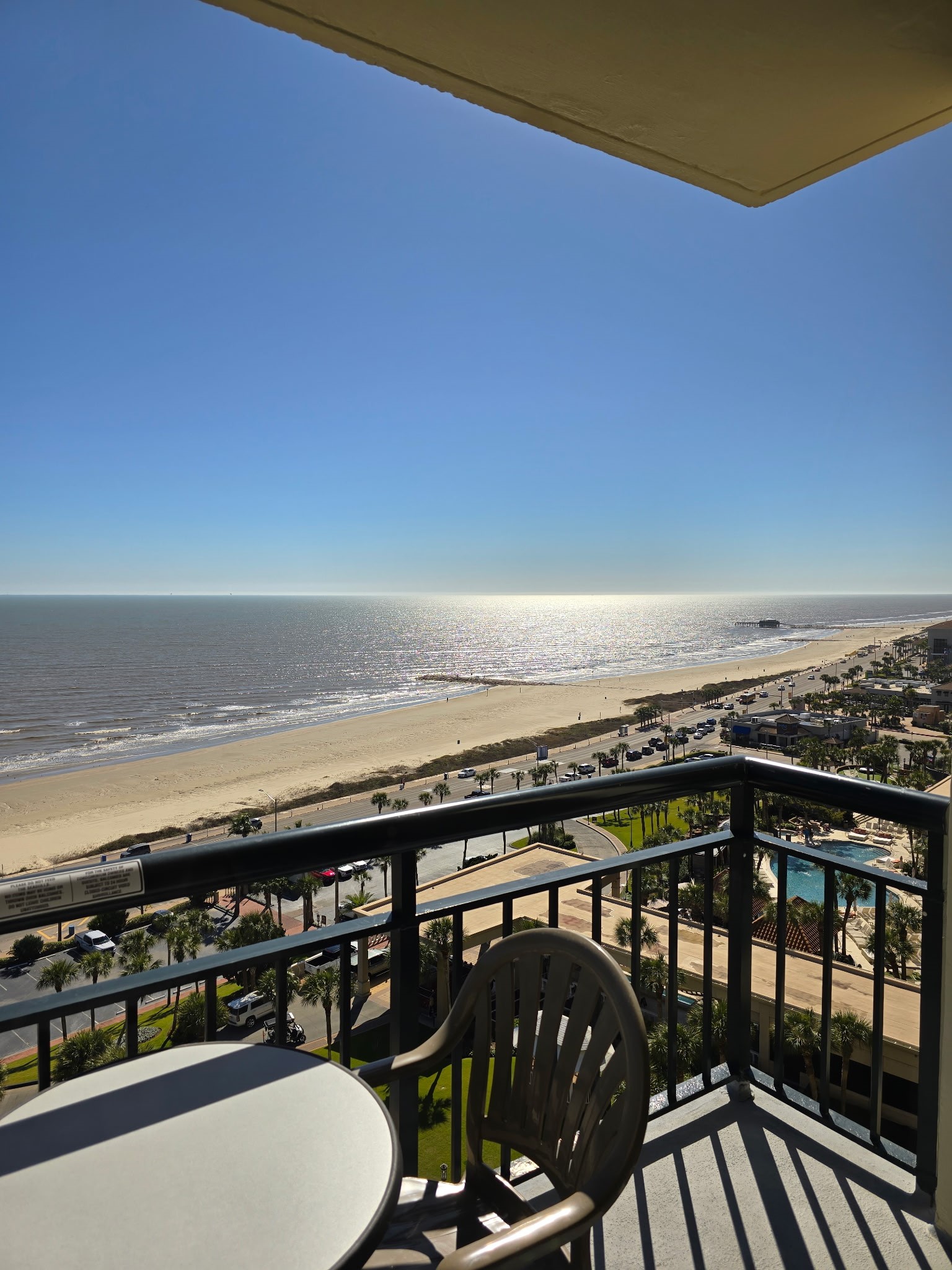 5220 Seawall Boulevard 532d Property Photo 5