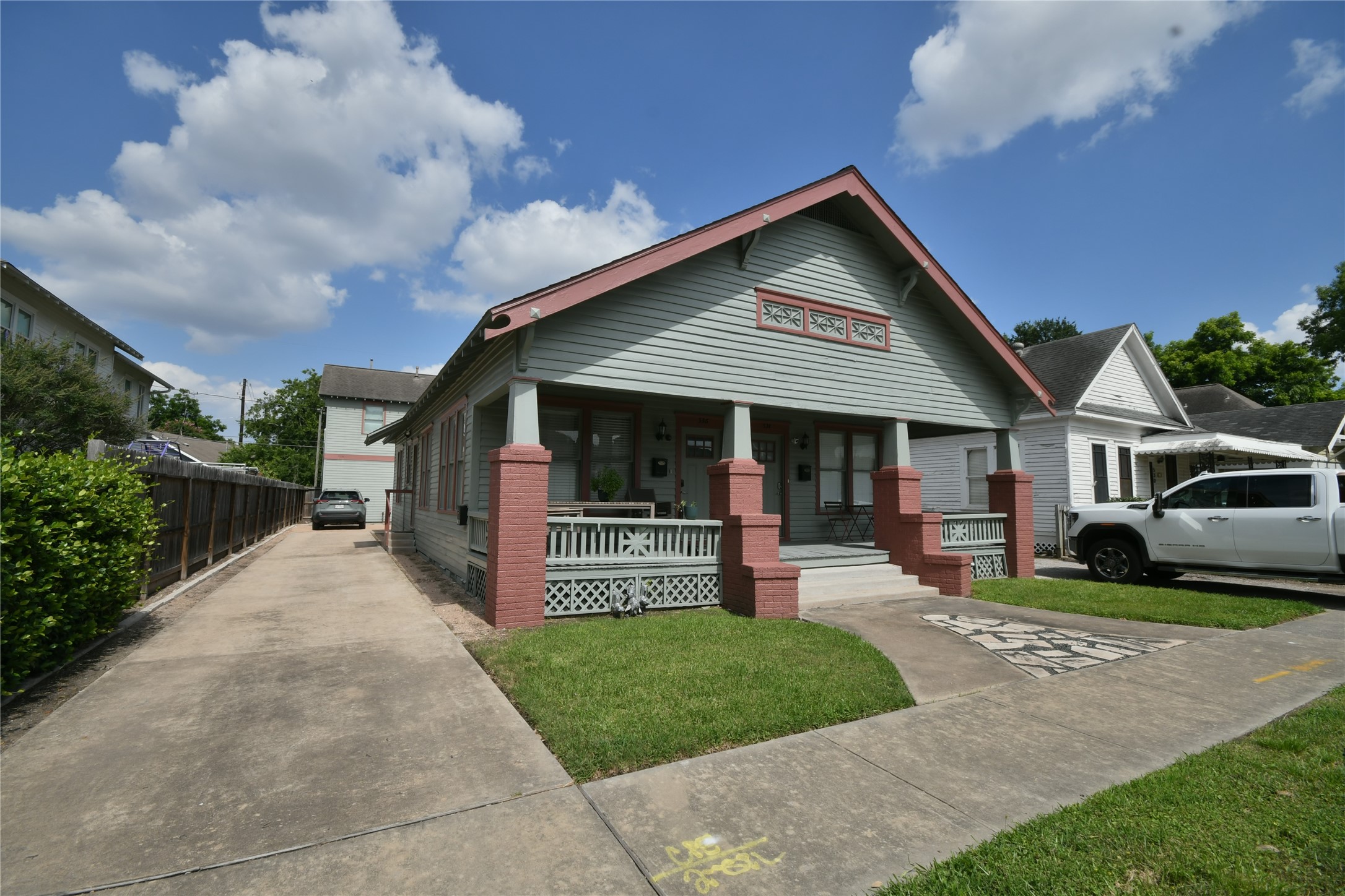 536 Columbia A Property Photo 21