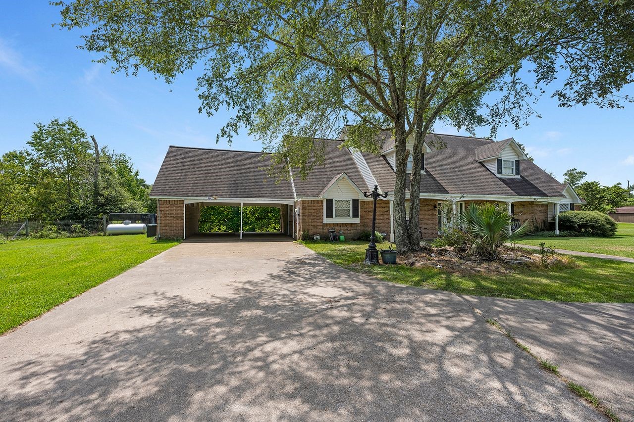 9810 Highway 90 Property Photo 21