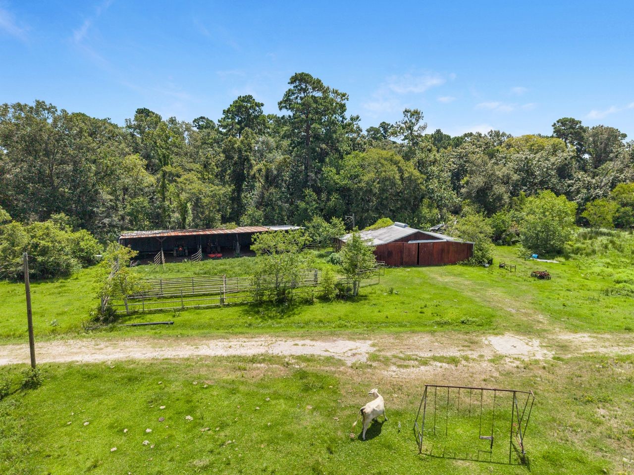 9810 Highway 90 Property Photo 23