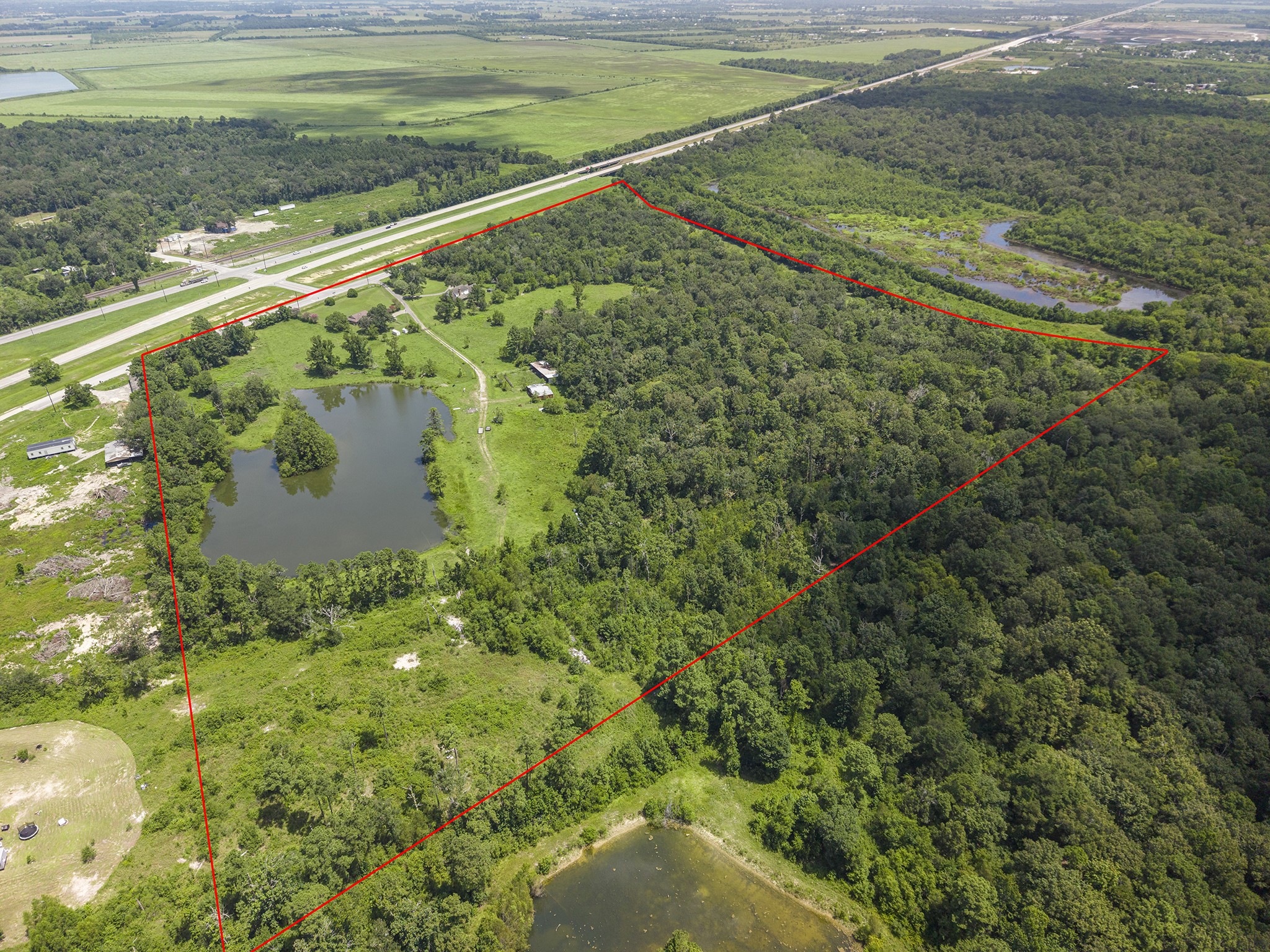 9810 Highway 90 Property Photo 24