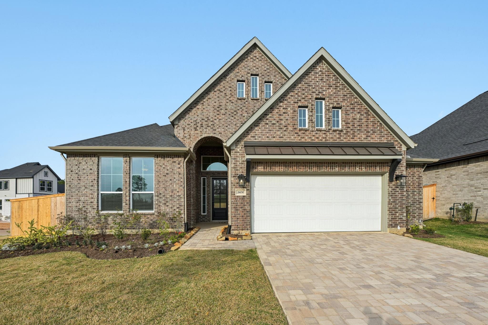 26030 South Outrider Banks, Montgomery Tx 77316 Property Photo 1