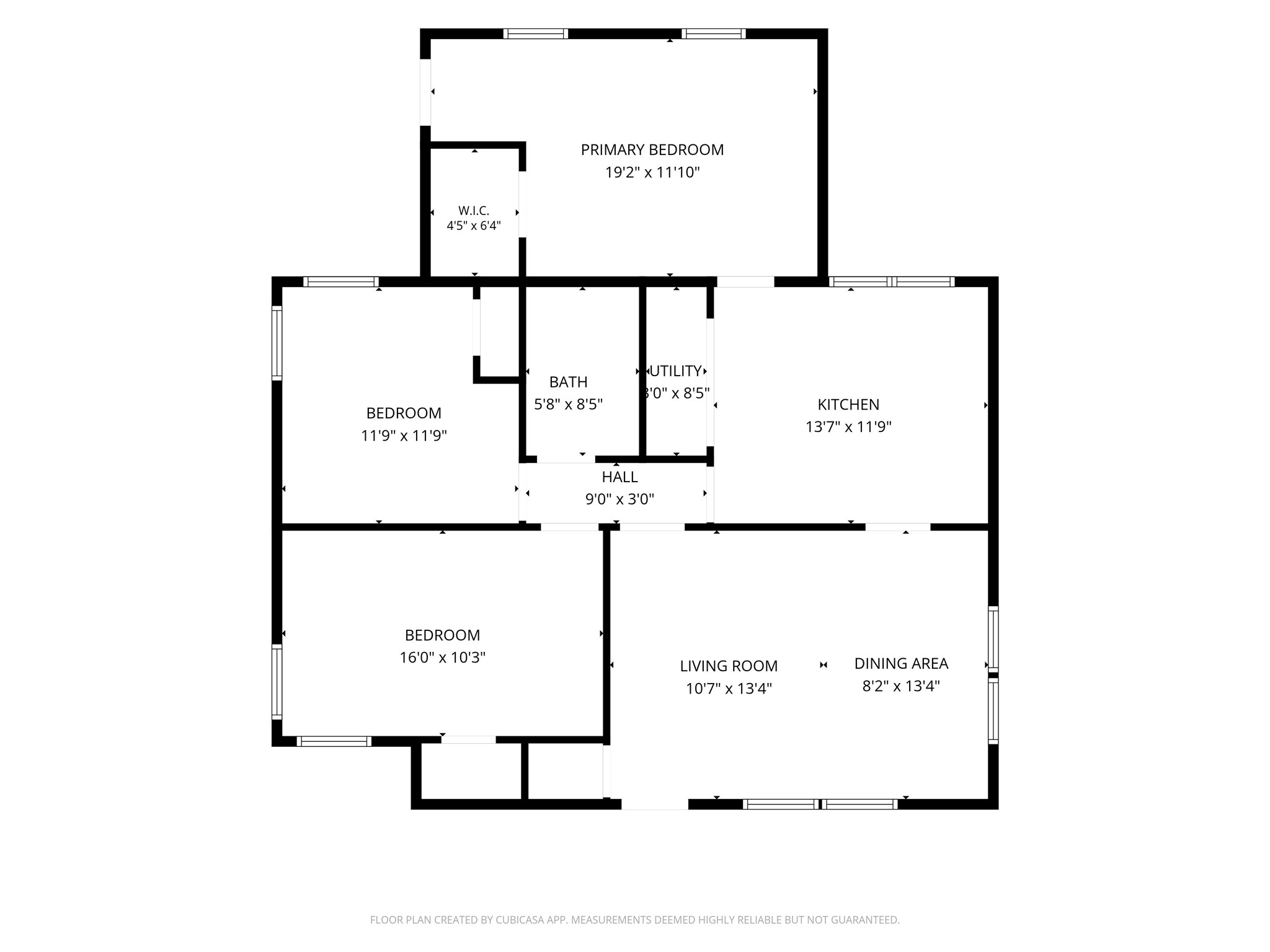 809 Chestnut Street Property Photo 25