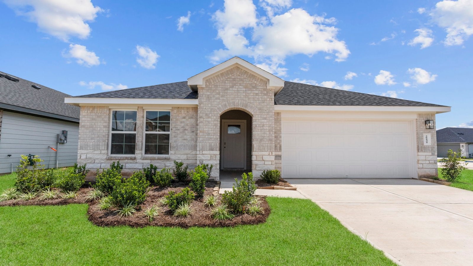11131 Caddo Maple Way Property Photo 1