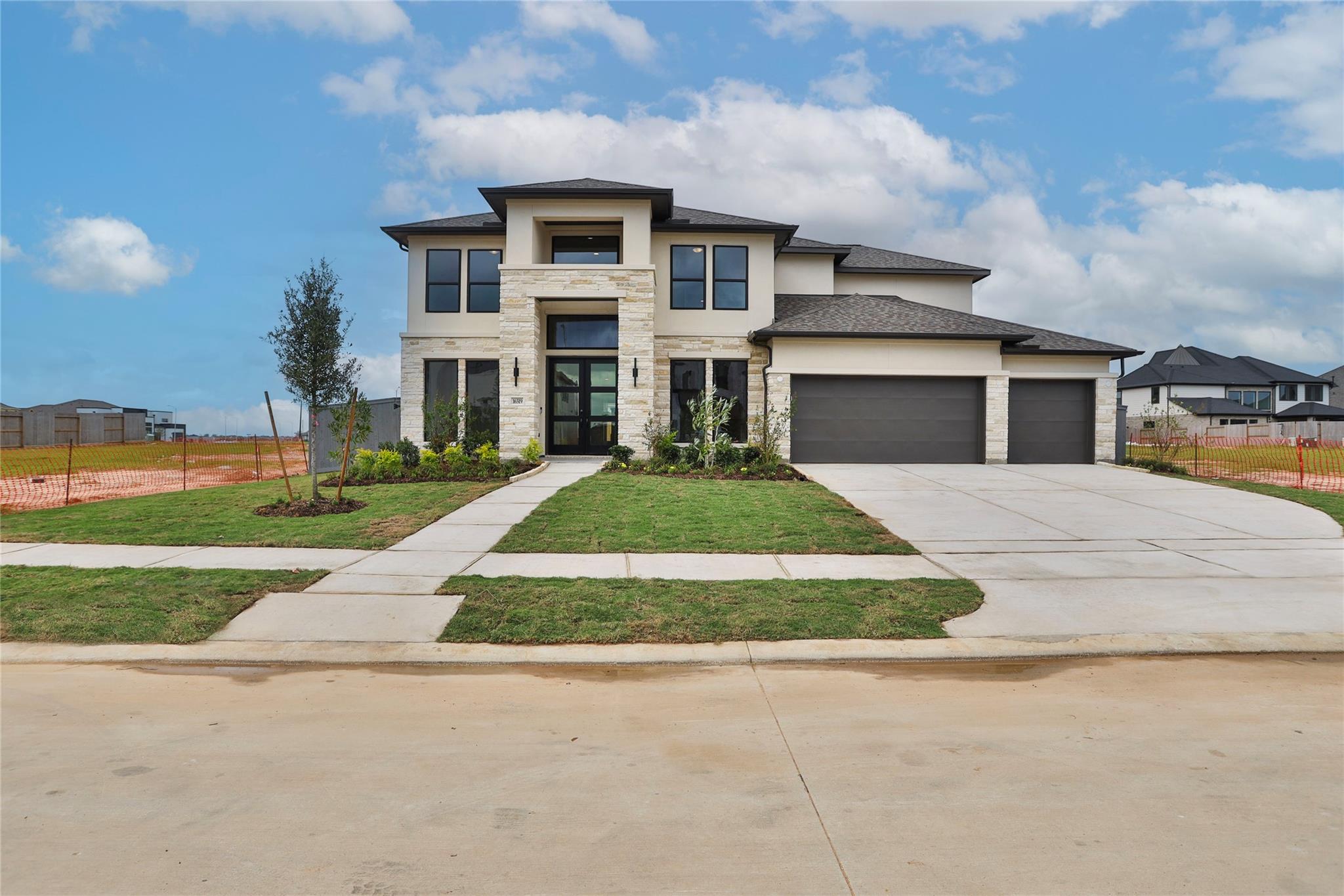 16519 Cheerful Trail Street, Hockley Tx 77447 Property Photo 1