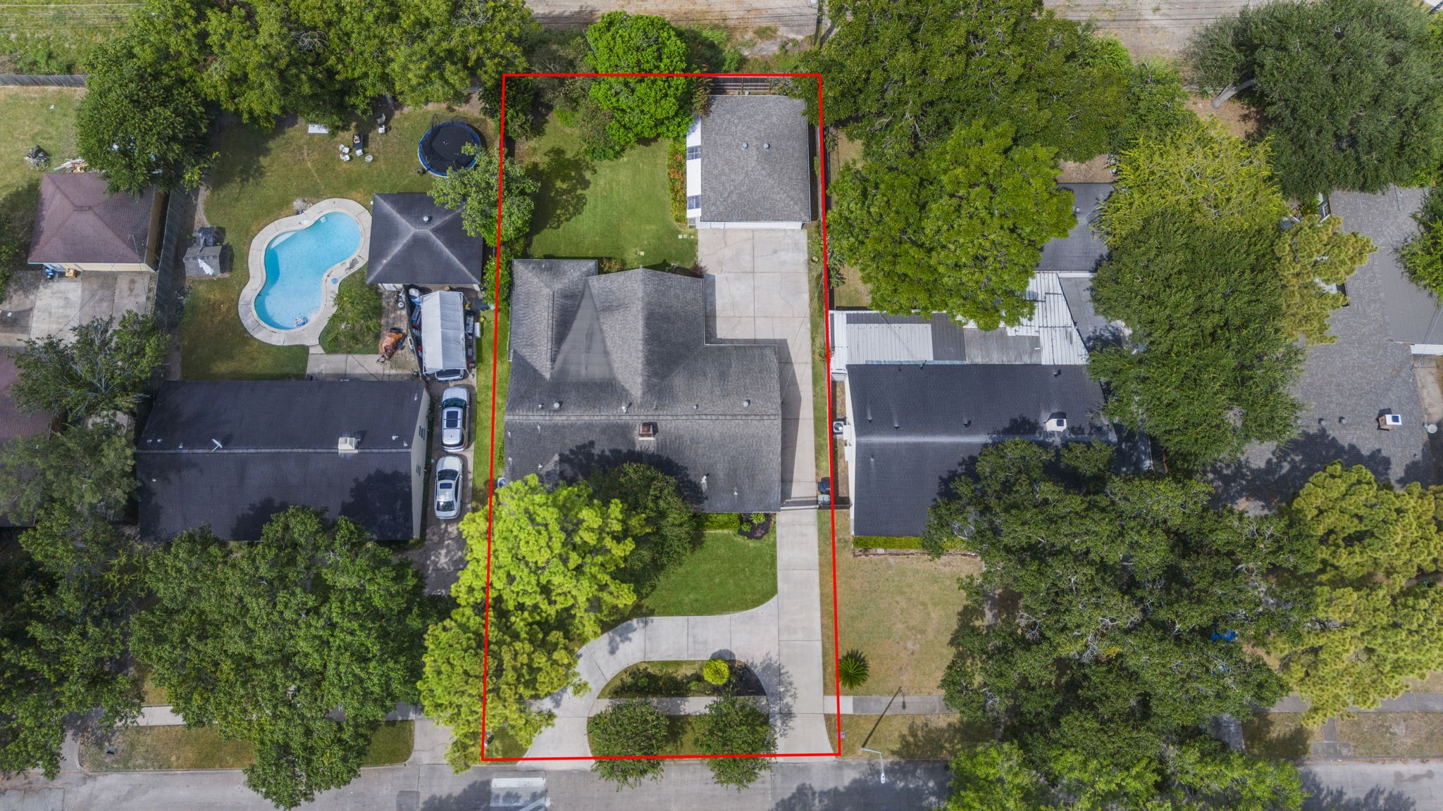 6102 Redding Road Property Photo 37