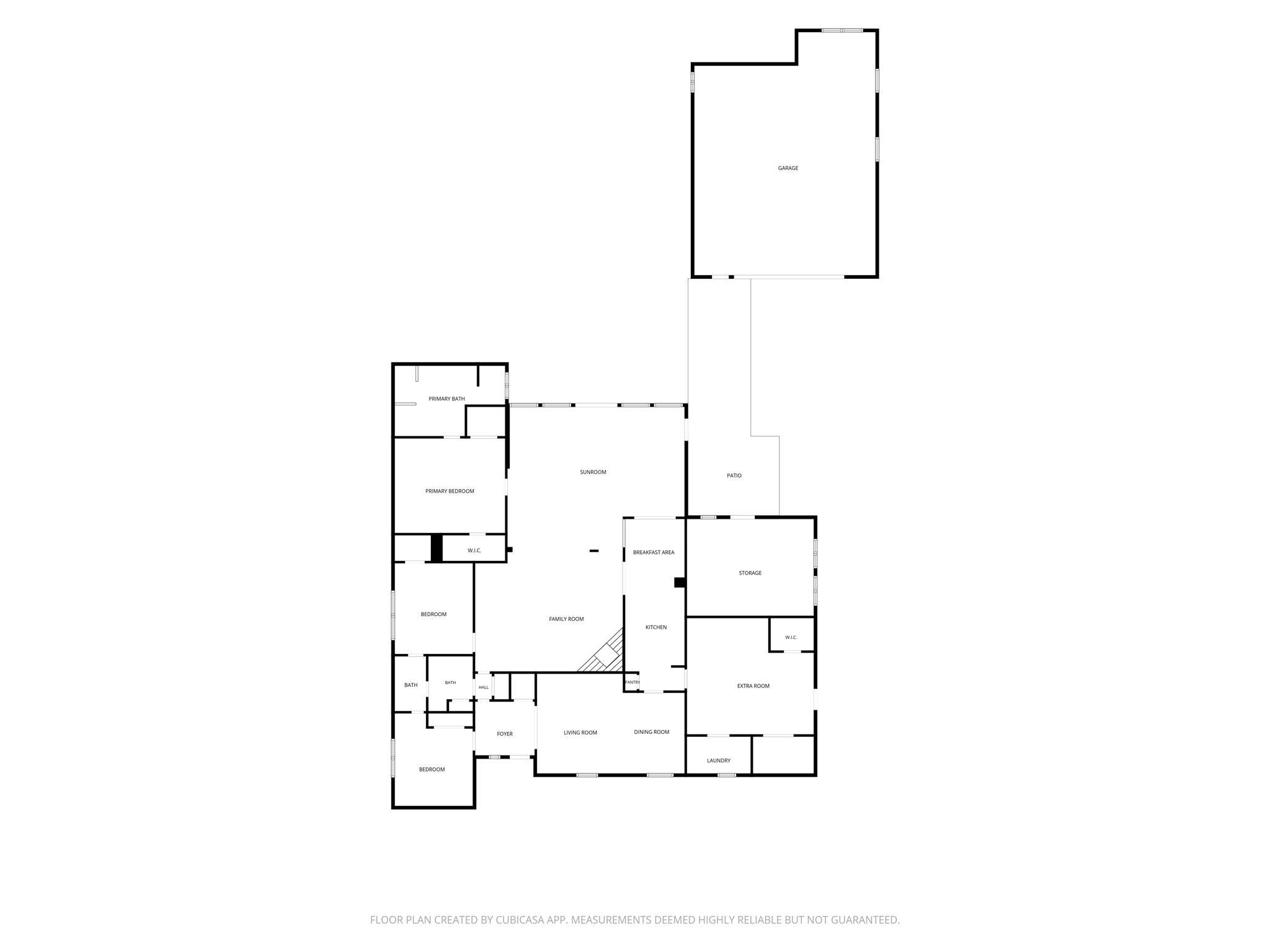 6102 Redding Road Property Photo 41