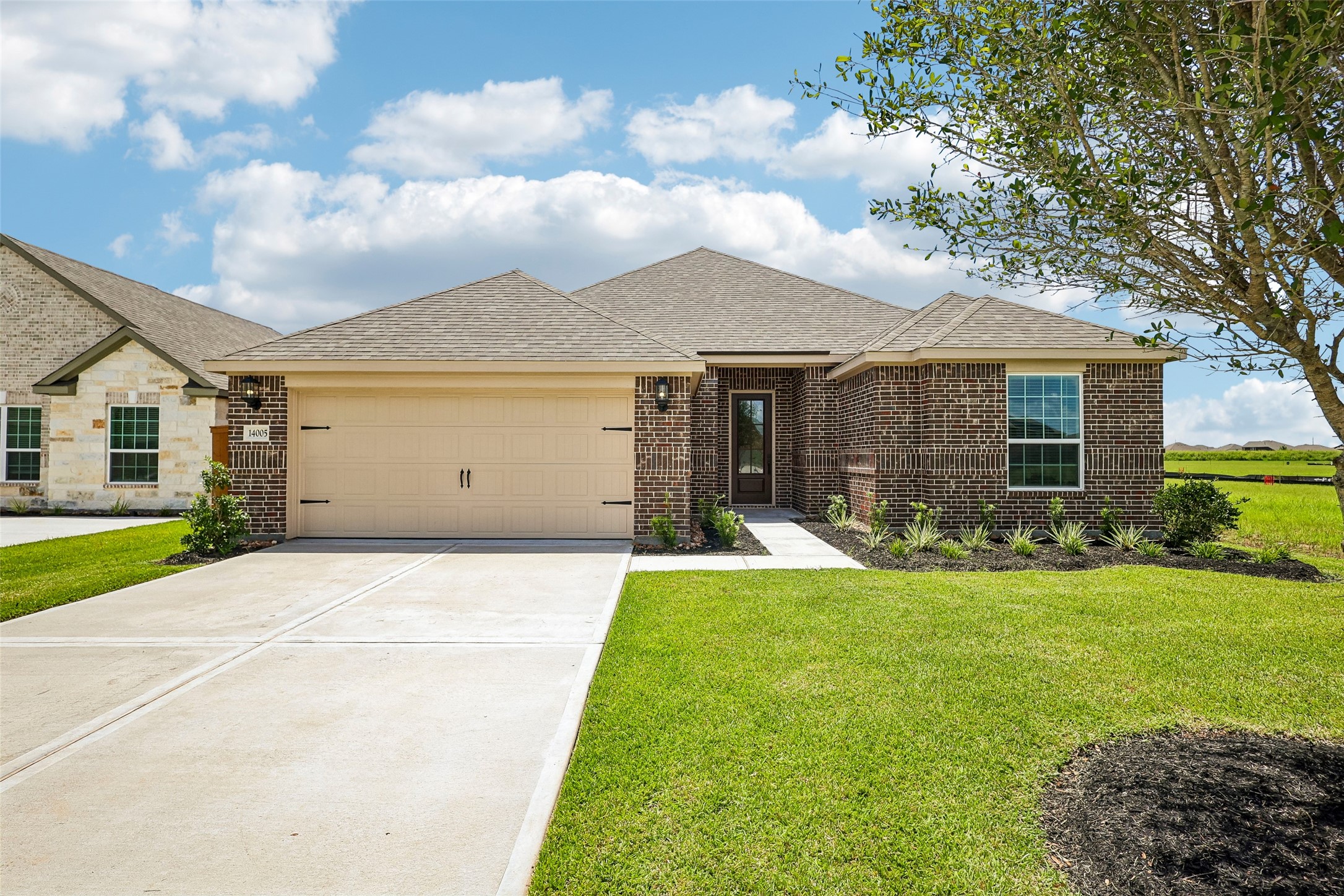 14005 Starboard Reach Drive Property Photo 1