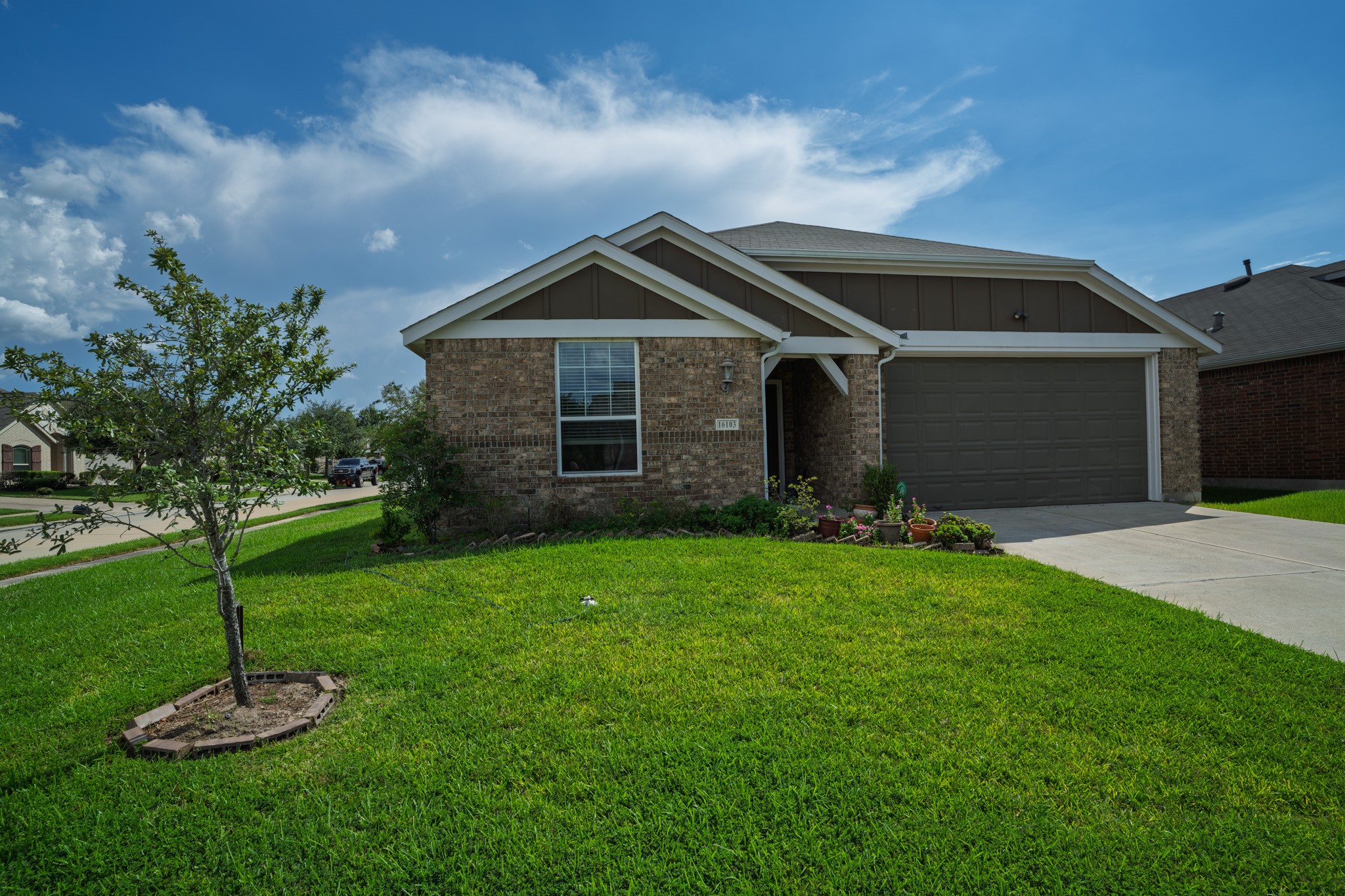16103 Philippa Creek Way Property Photo 1