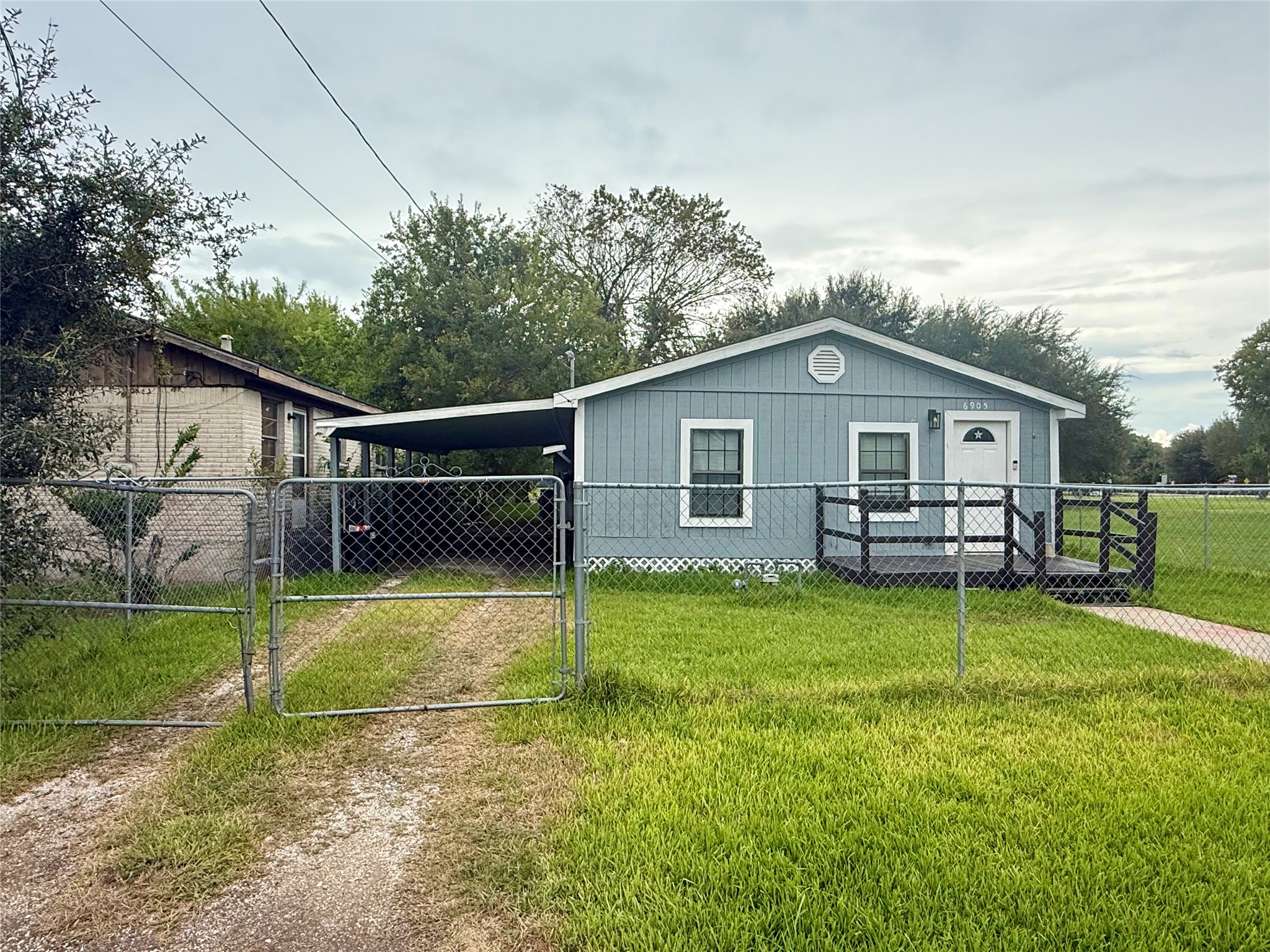 6905 Speaker Street Property Photo 25