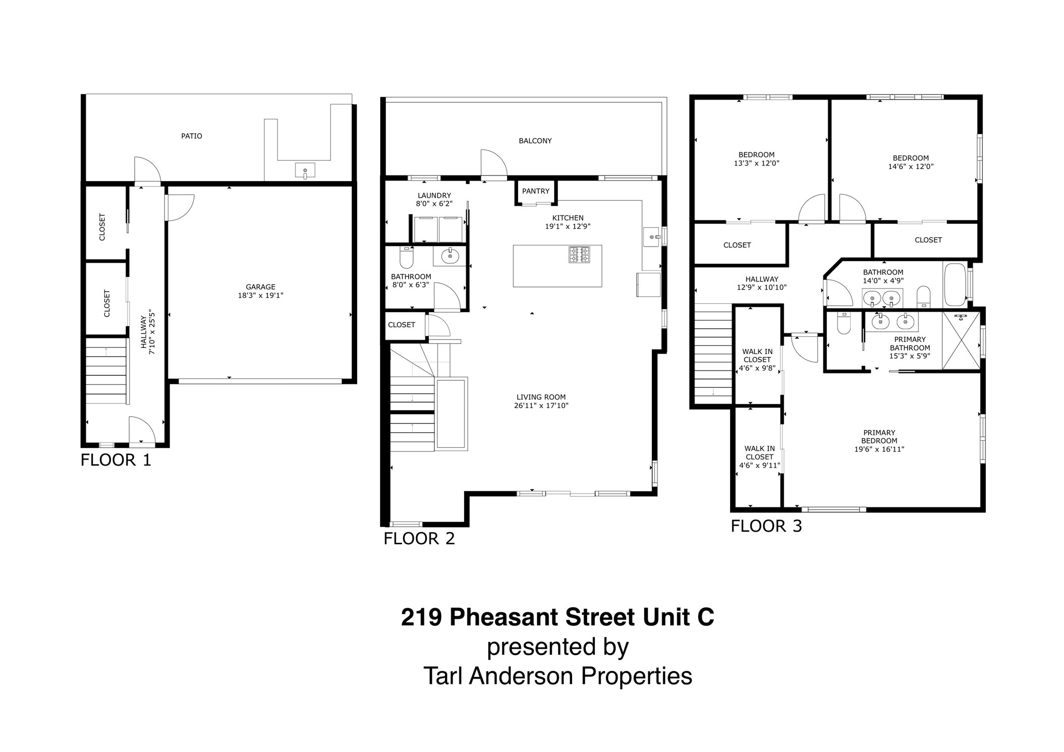 219 Pheasant Street C Property Photo 3