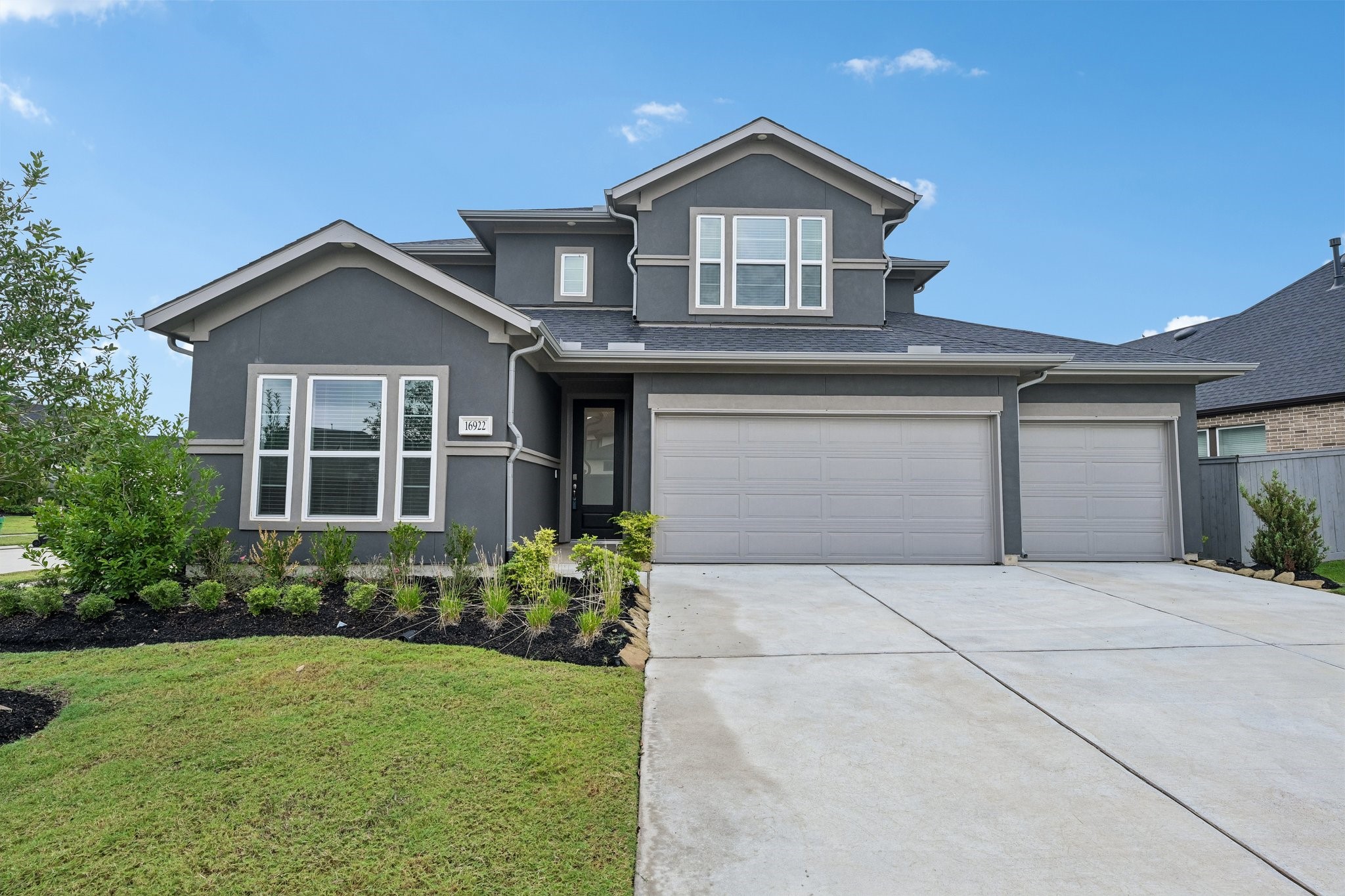 16922 Warm Glow Court Property Photo 1