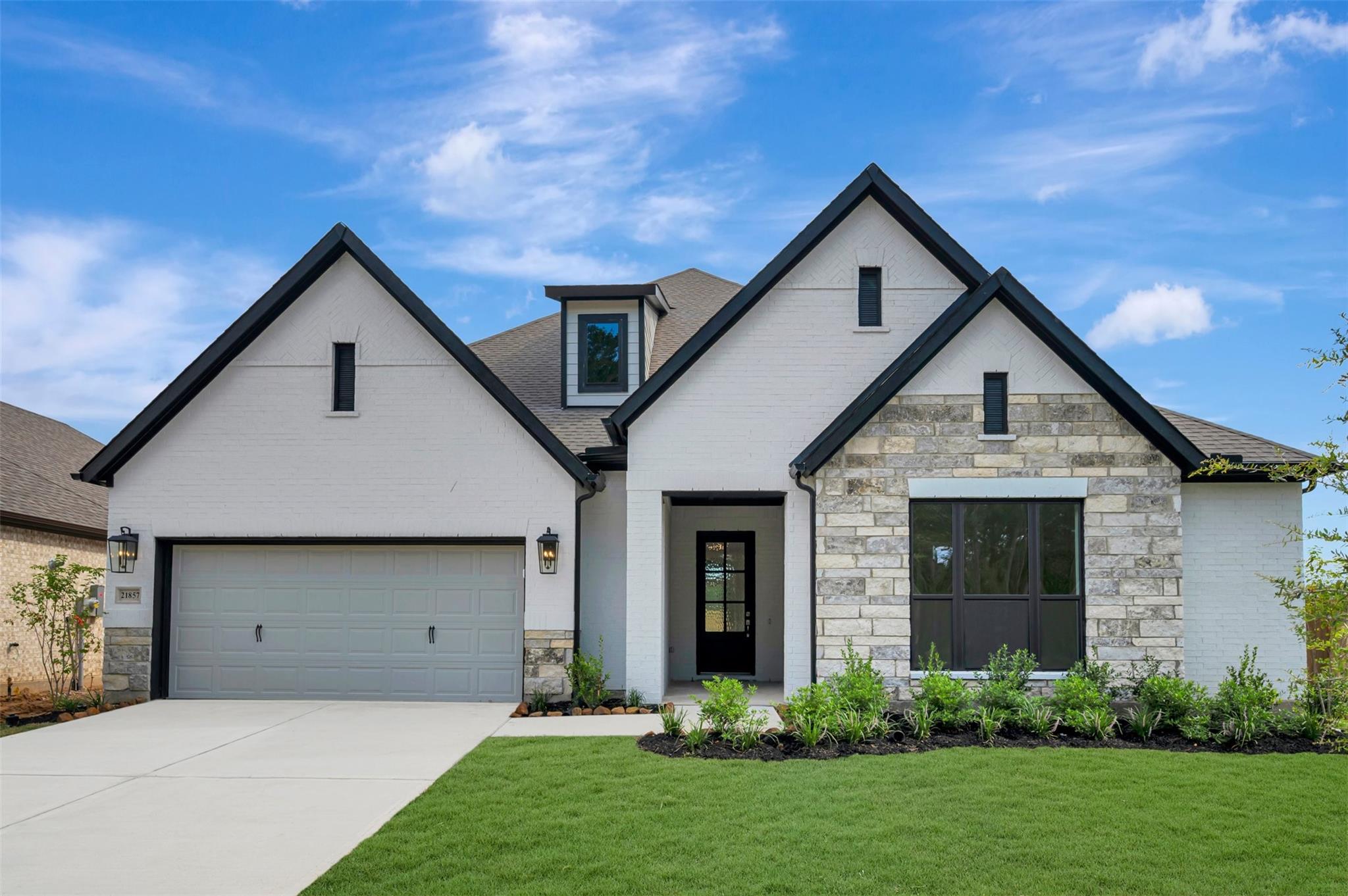 21857 Golden Putt Drive, Porter Tx 77365 Property Photo 1