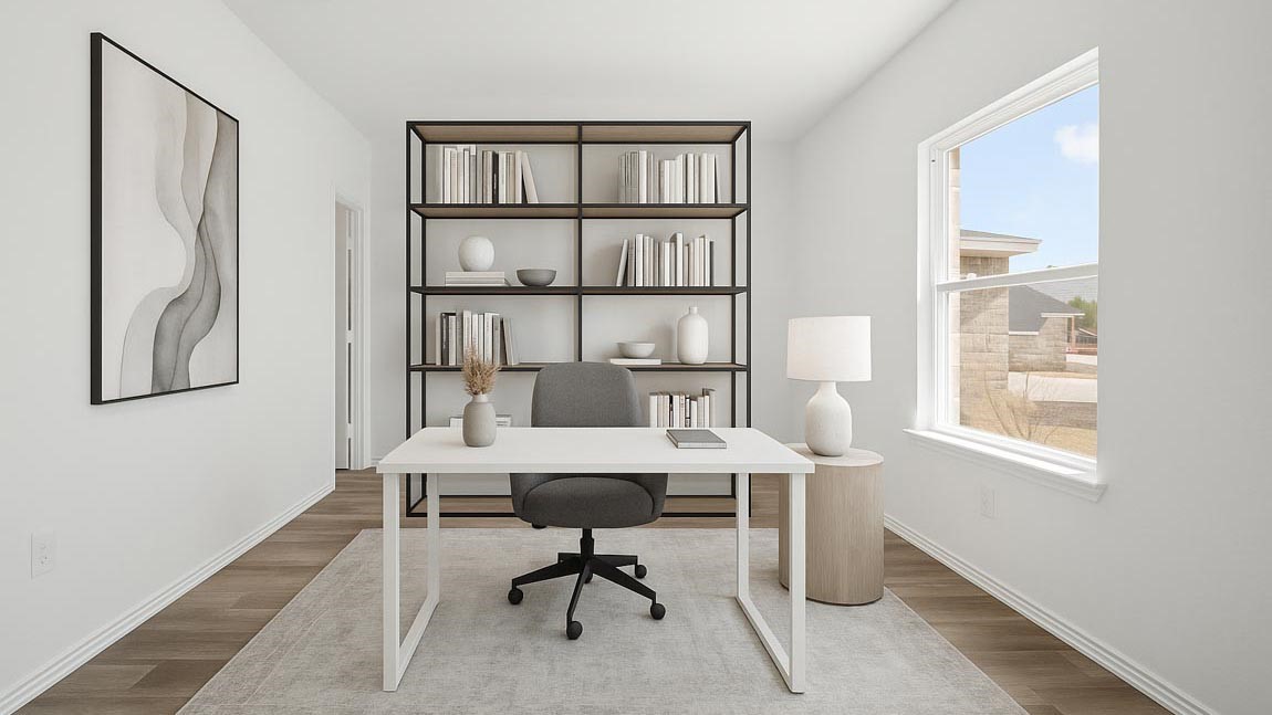 673 Canadian Trail Property Photo 3