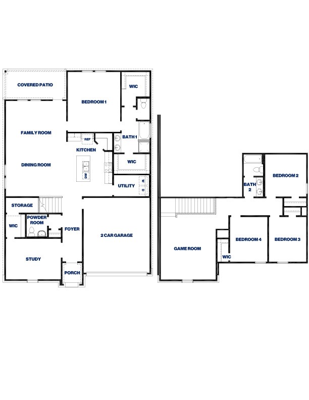 673 Canadian Trail Property Photo 6