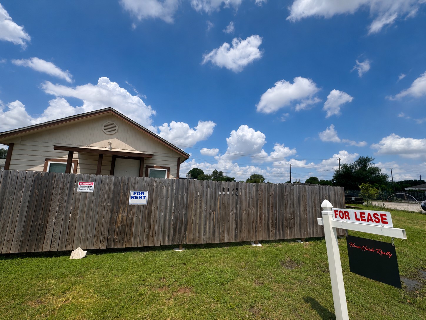 8109 Double Avenue Property Photo 2