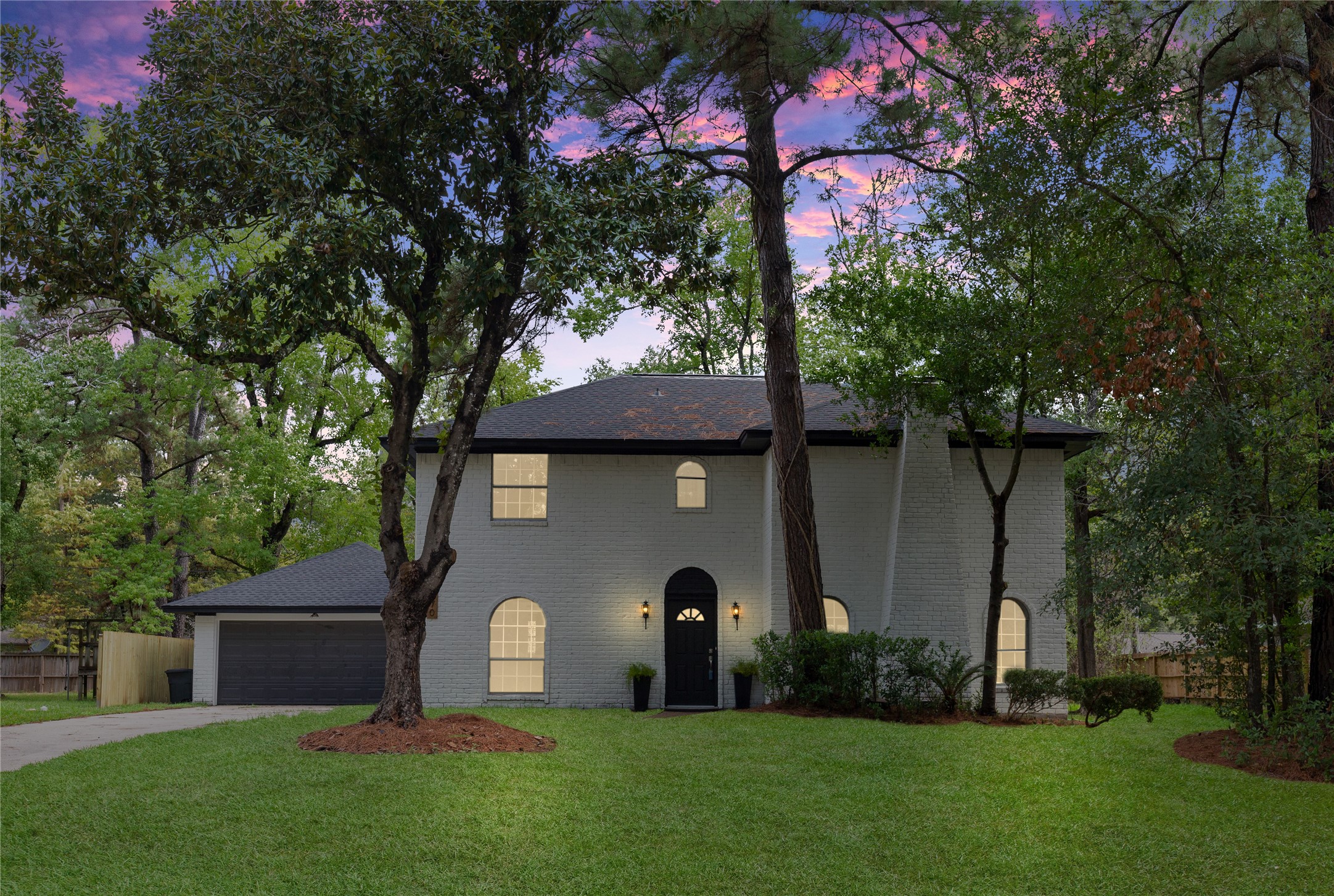 2670 S Woodloch Street Property Photo