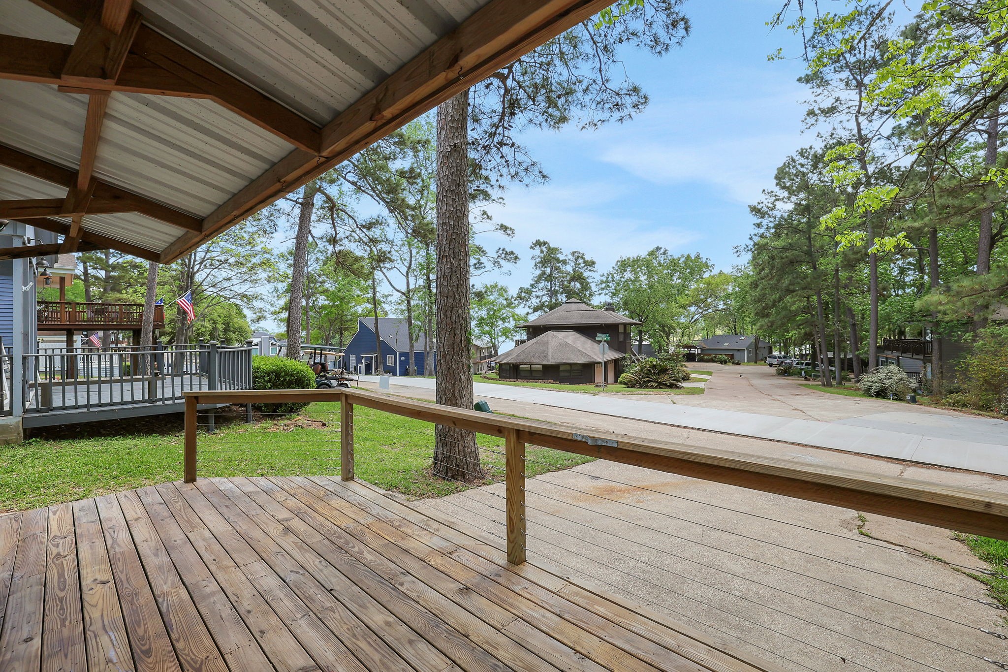 111 Harbour Row Drive Property Photo 4