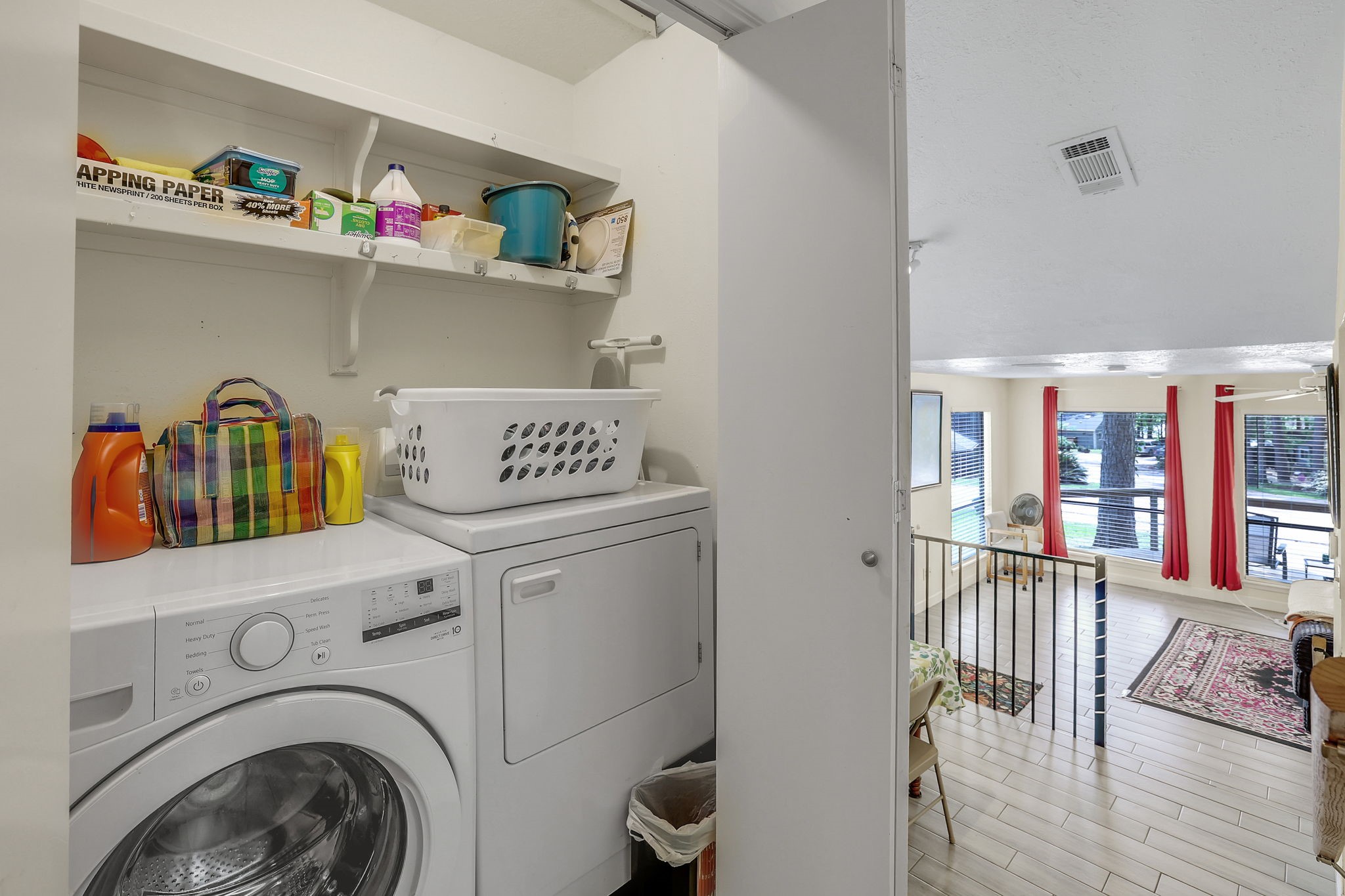 111 Harbour Row Drive Property Photo 15