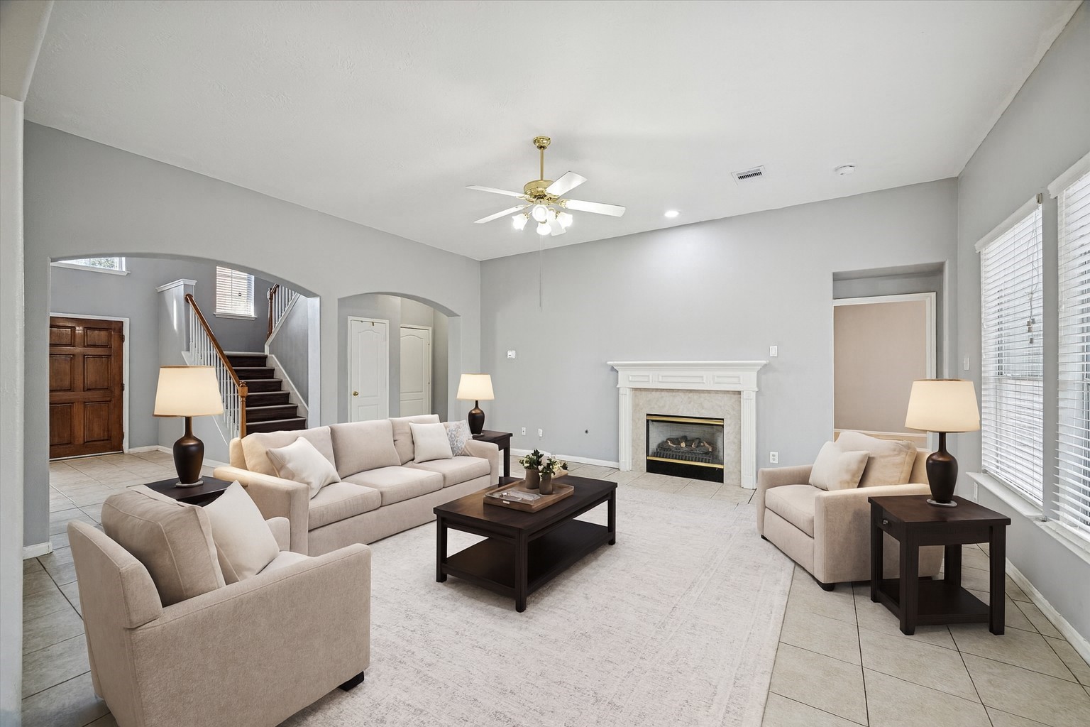 17610 Forest Haven Trail Property Photo 5