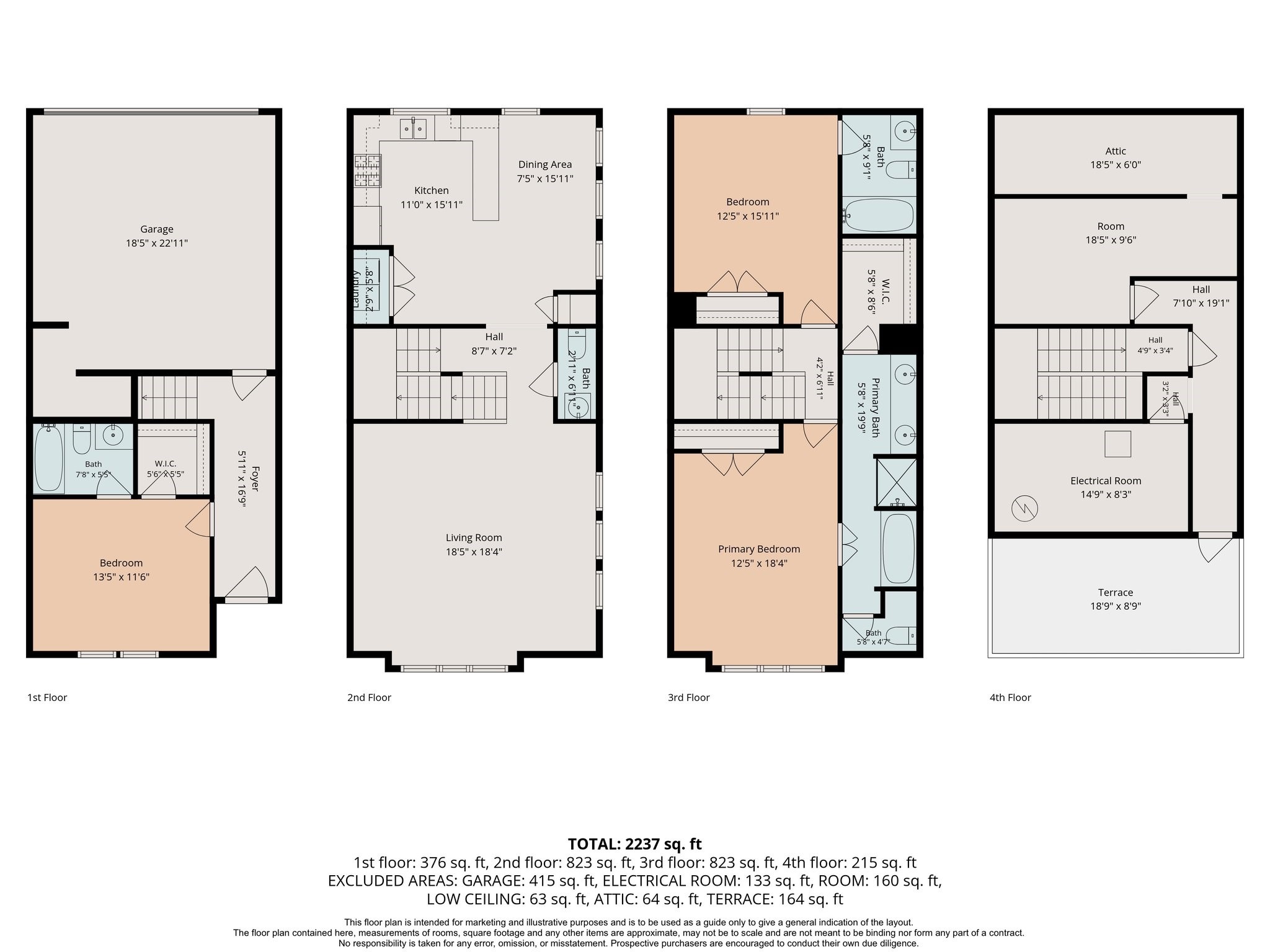 5503 Darling Street Property Photo 21