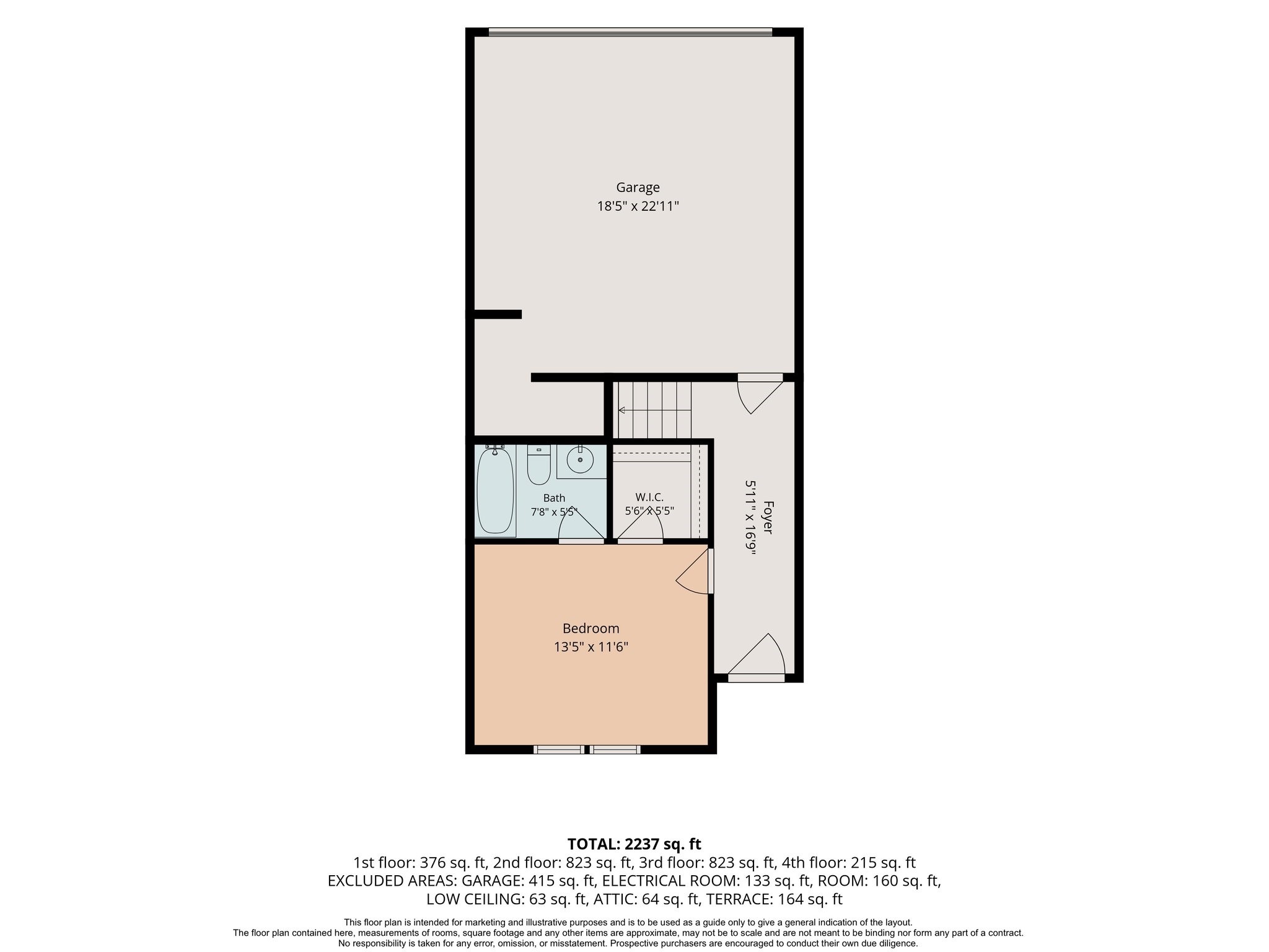 5503 Darling Street Property Photo 22