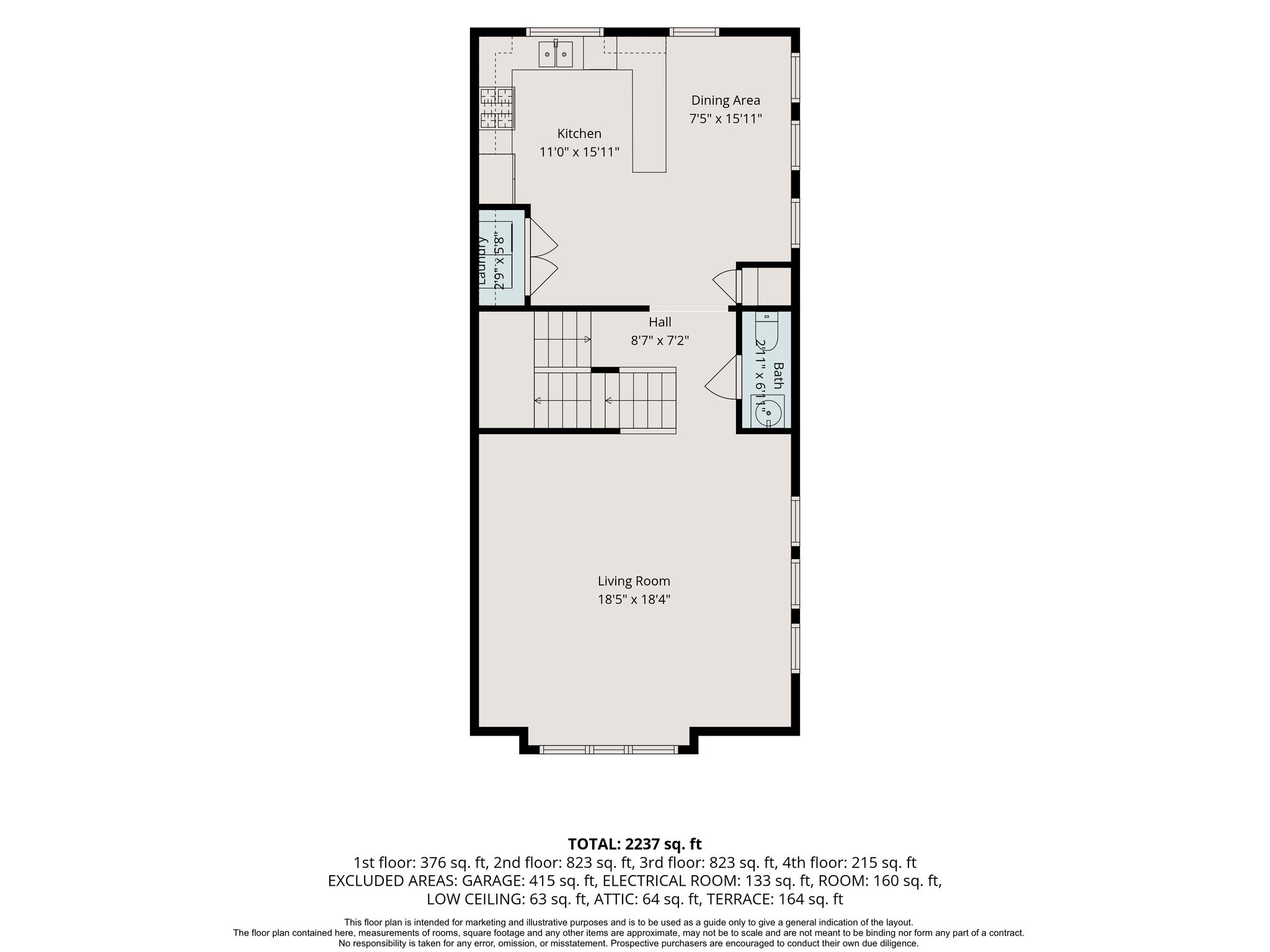 5503 Darling Street Property Photo 23