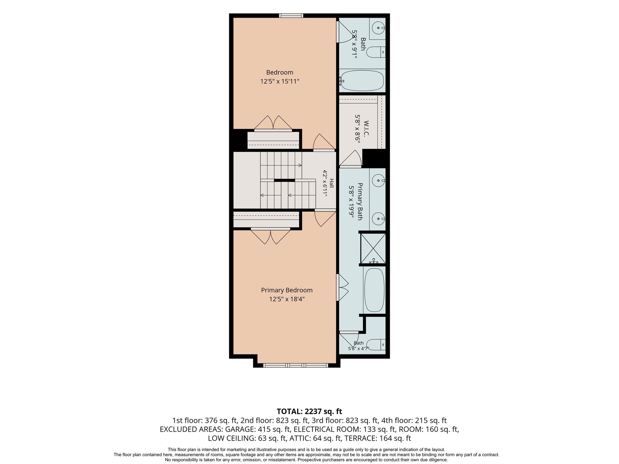 5503 Darling Street Property Photo 24