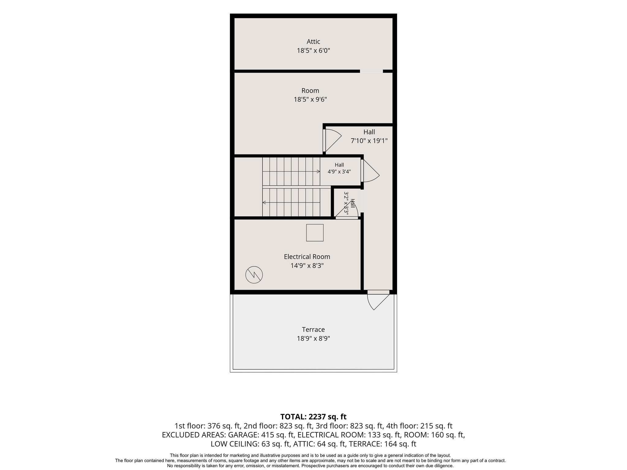 5503 Darling Street Property Photo 25