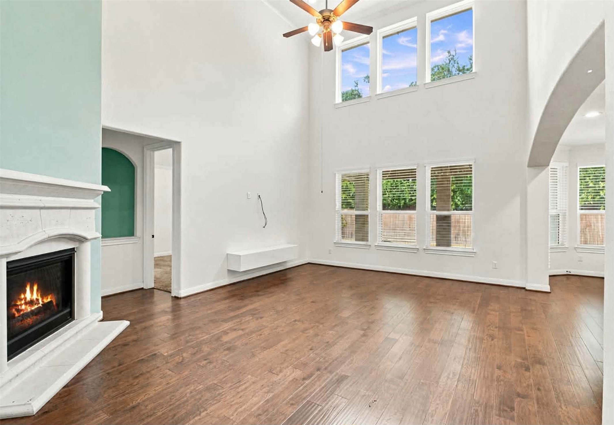 3020 Rocky Canyon Drive Property Photo 8