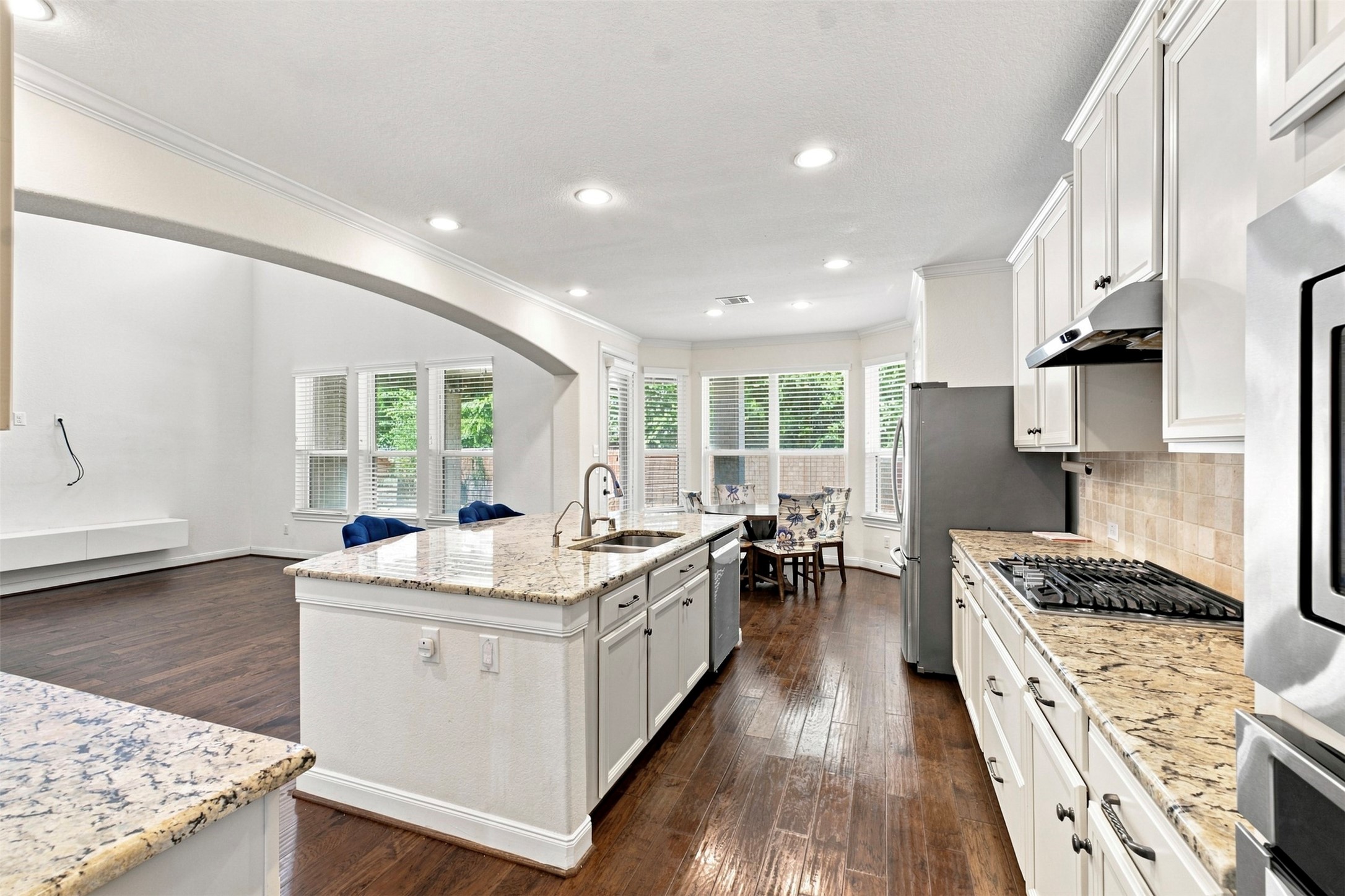 3020 Rocky Canyon Drive Property Photo 11