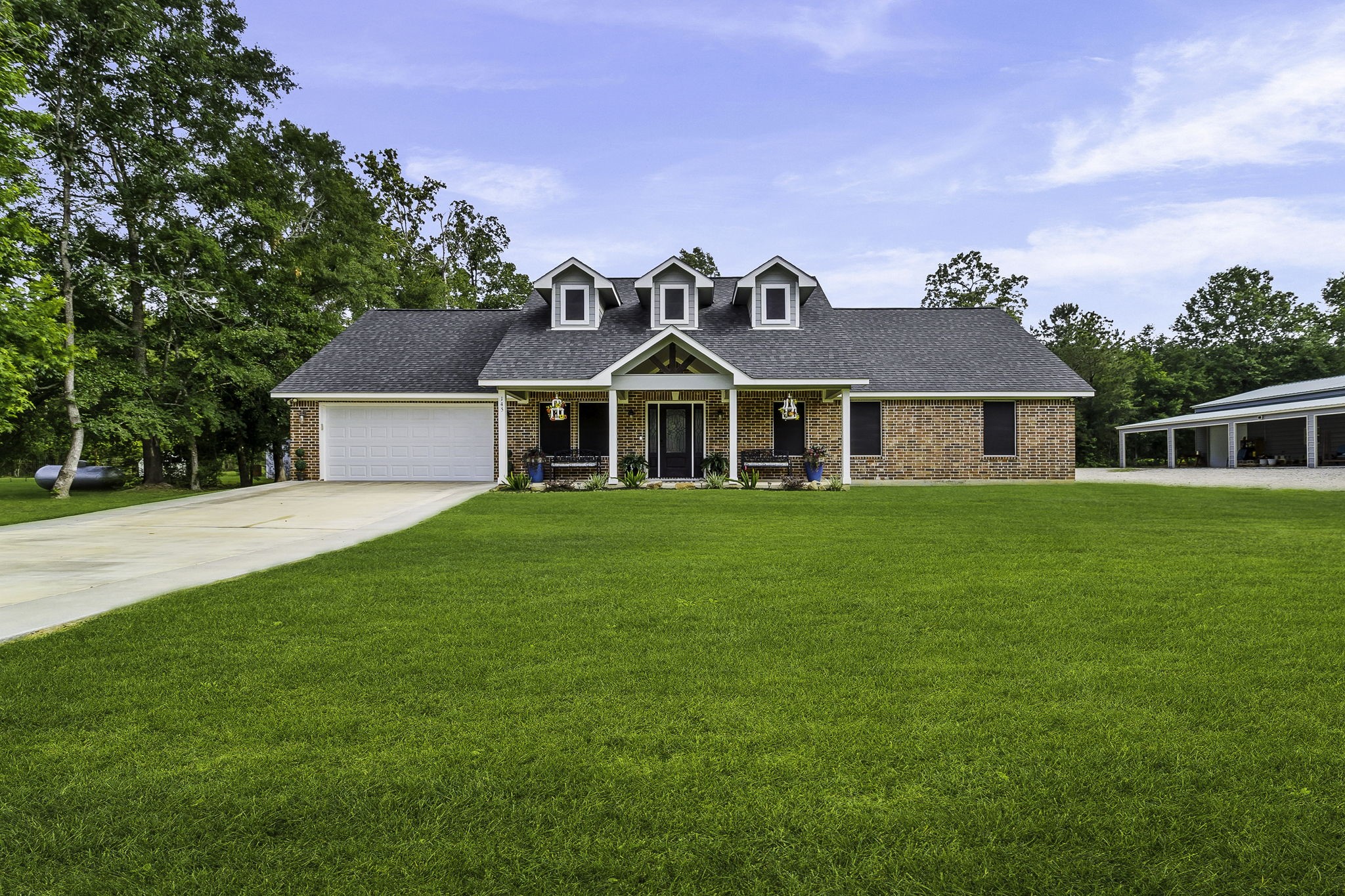 145 Johnson Drive Property Photo 1