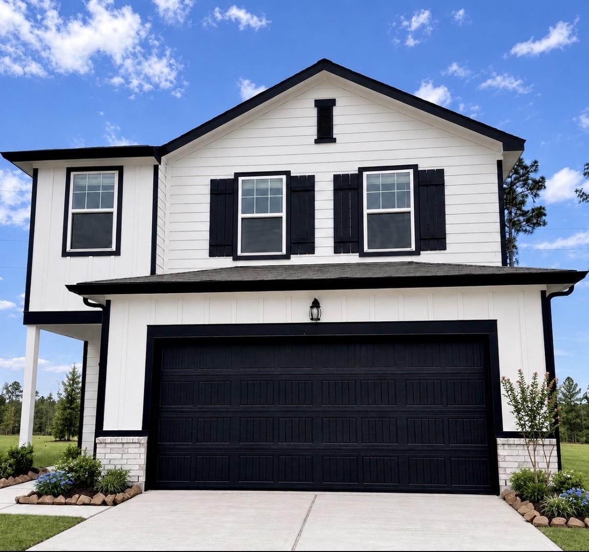 25288 Brookstone Way, Magnolia Tx 77355 Property Photo 1