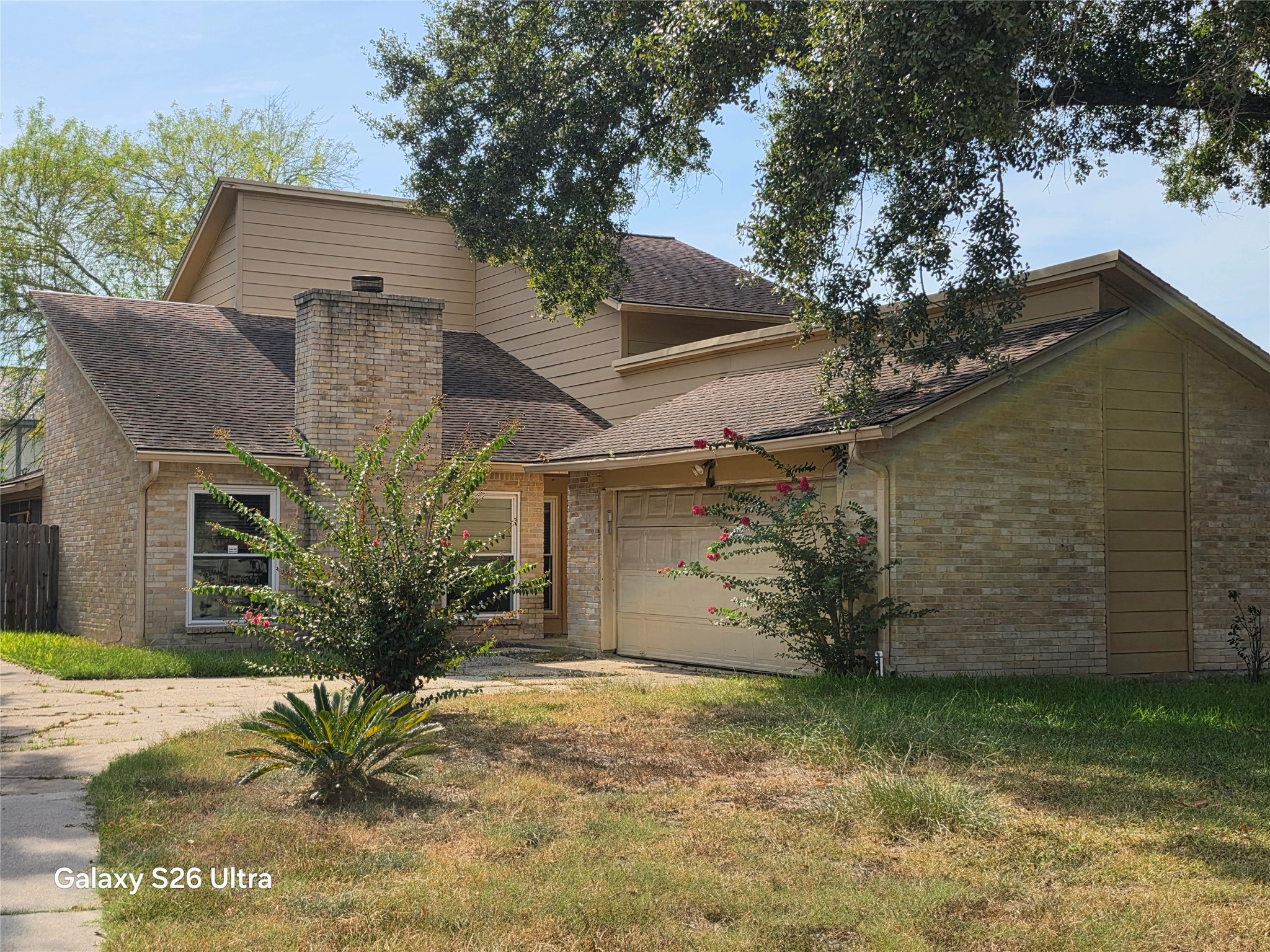 19027 Jodywood Drive Property Photo 1