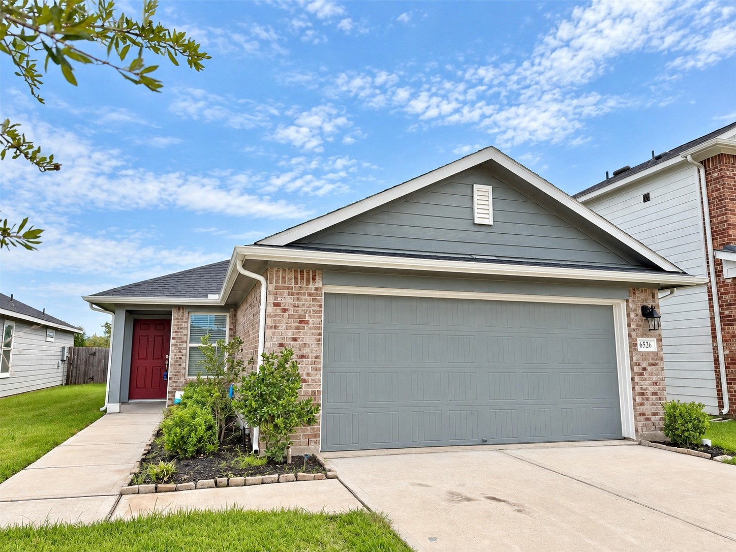 6526 Verbena Blossom Trail Property Photo 3
