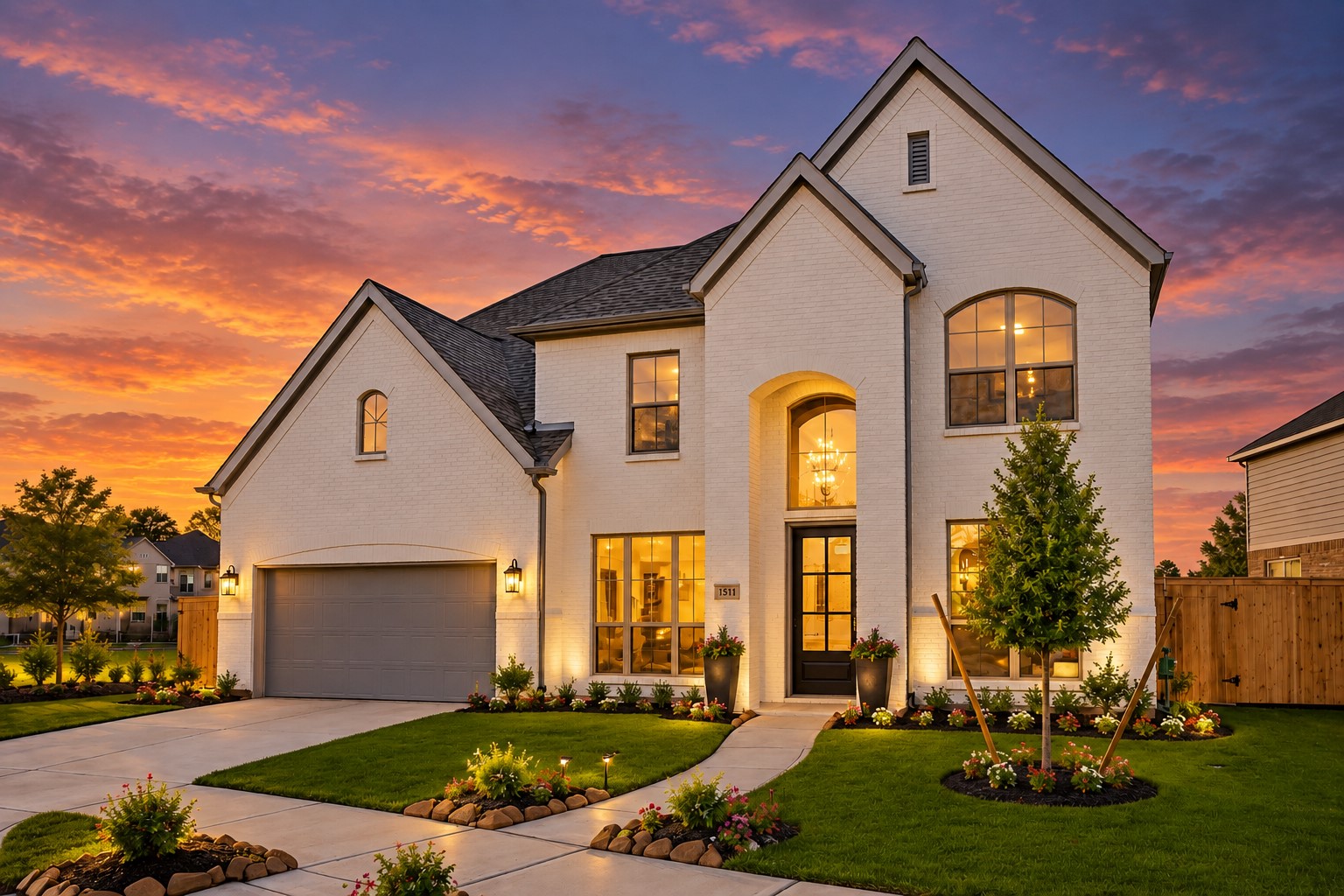 1511 Country Air Lane Property Photo 1