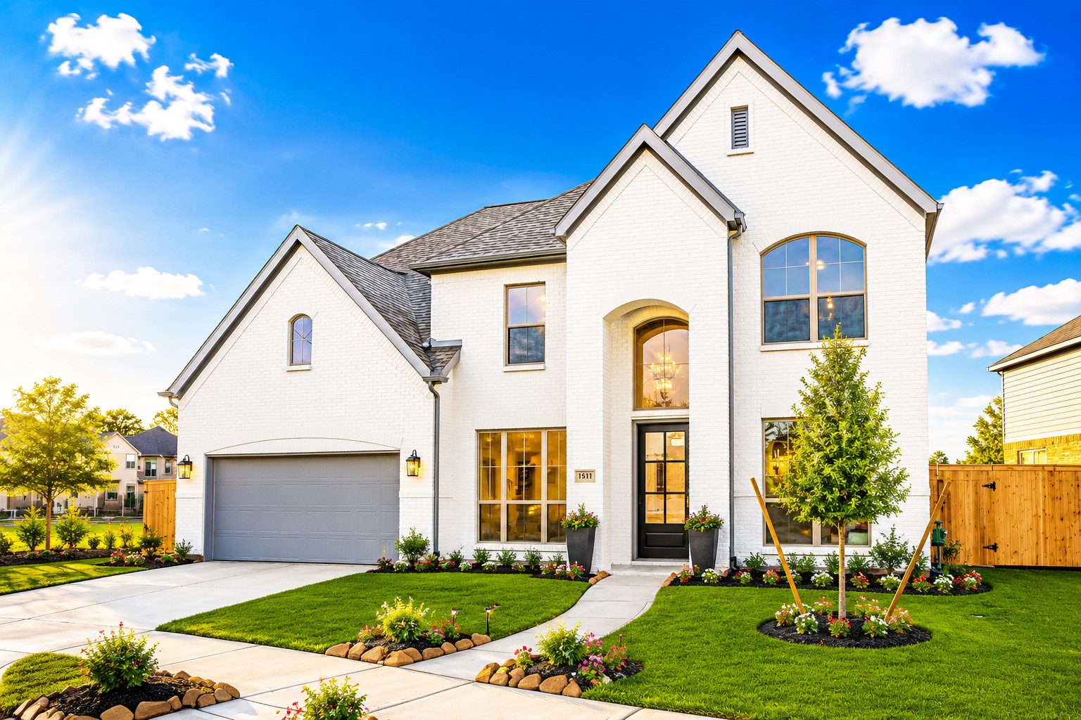 1511 Country Air Lane Property Photo 8