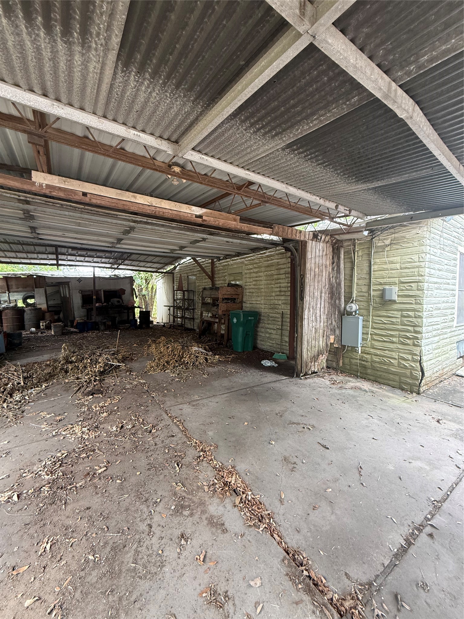 2206 Harris Avenue Property Photo 8